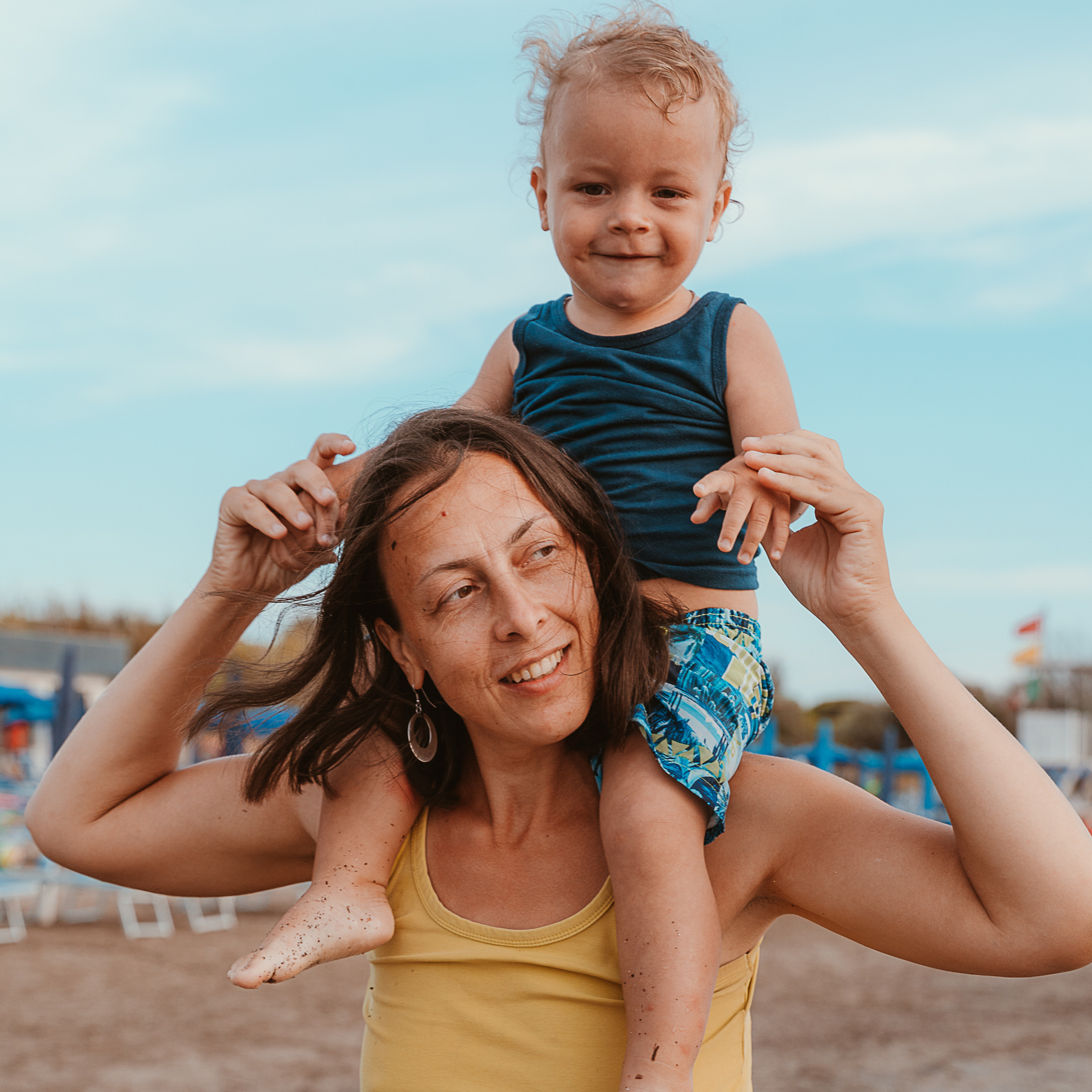 ОТЗЫВЫ. Семейные лагеря в Европе с Ниной Янечковой и Ириной Зиновьевой