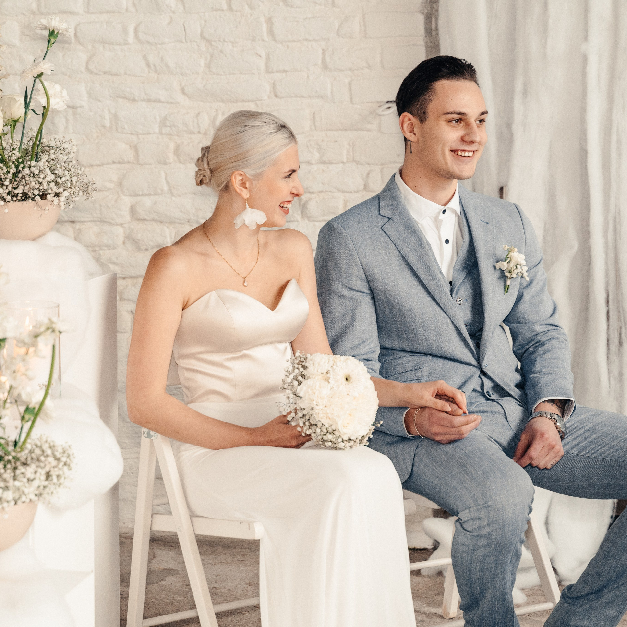 Die Kundenstimmen. Hochzeitsfotograf für Moers, Niederrhein, Düsseldorf, NRW und Deutschland