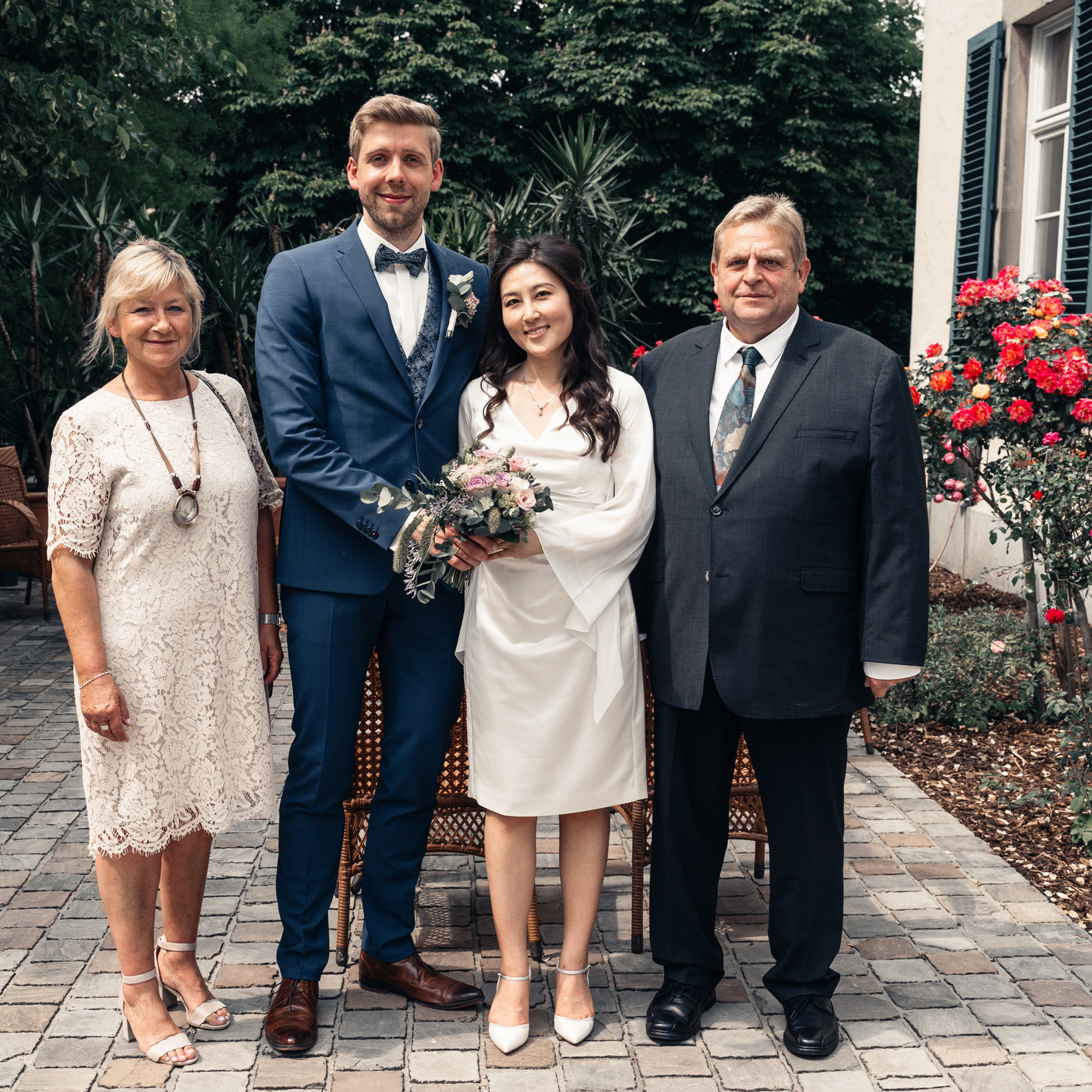 Die Kundenstimmen. Hochzeitsfotograf für Moers, Niederrhein, Düsseldorf, NRW und Deutschland