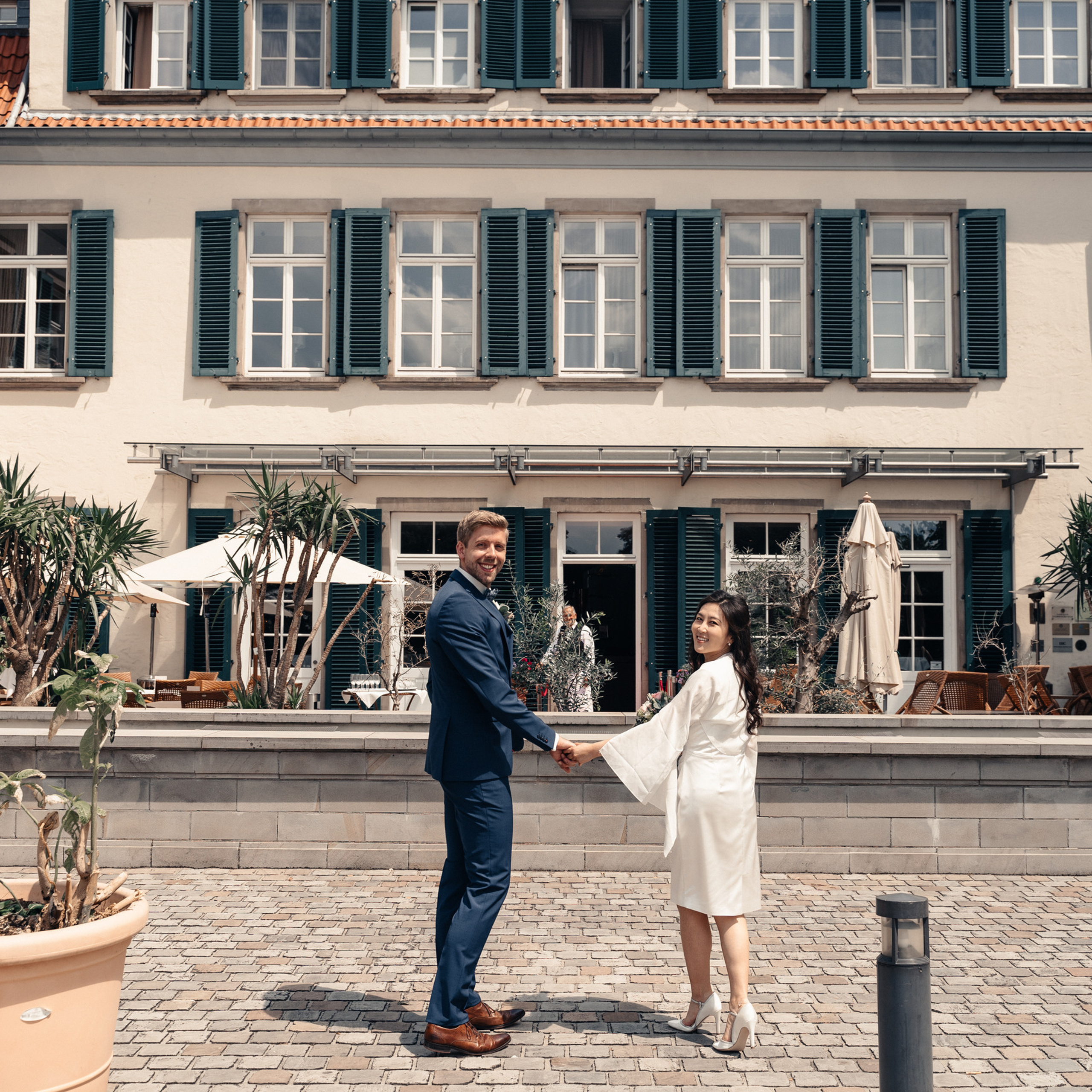 Die Kundenstimmen. Hochzeitsfotograf für Moers, Niederrhein, Düsseldorf, NRW und Deutschland