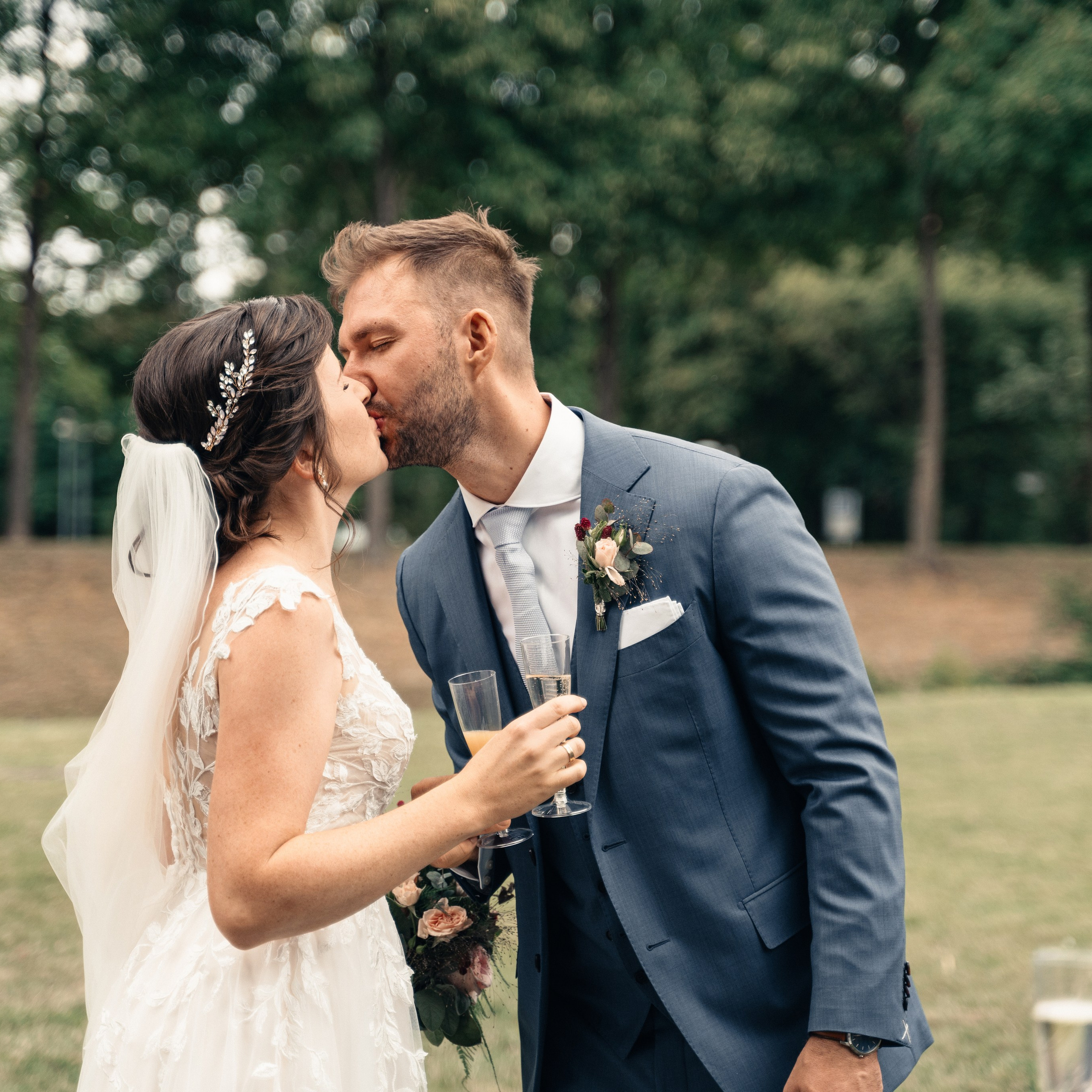 Die Kundenstimmen. Hochzeitsfotograf für Moers, Niederrhein, Düsseldorf, NRW und Deutschland
