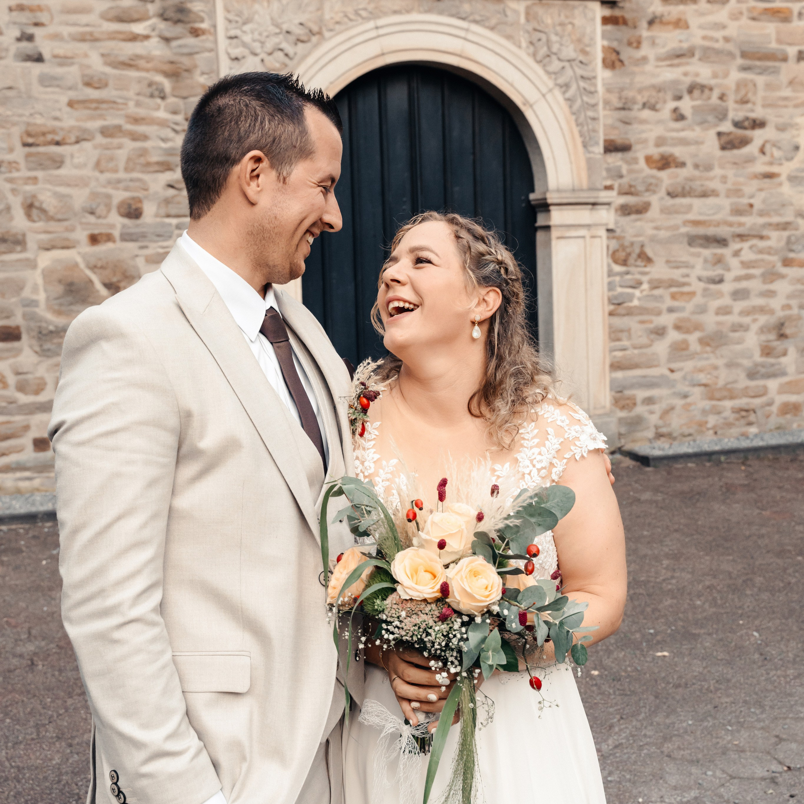 Die Kundenstimmen. Hochzeitsfotograf für Moers, Niederrhein, Düsseldorf, NRW und Deutschland