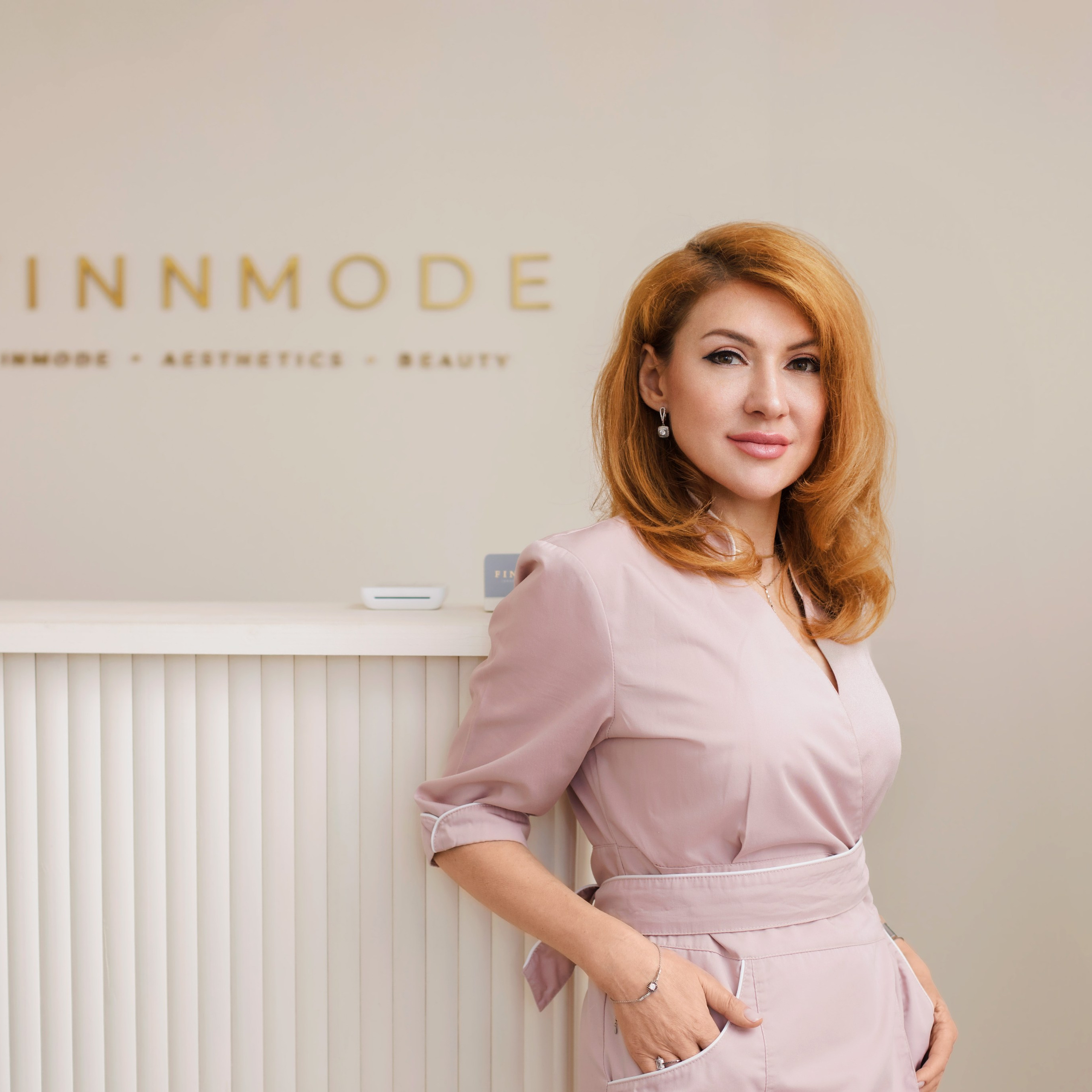 Блог косметолога