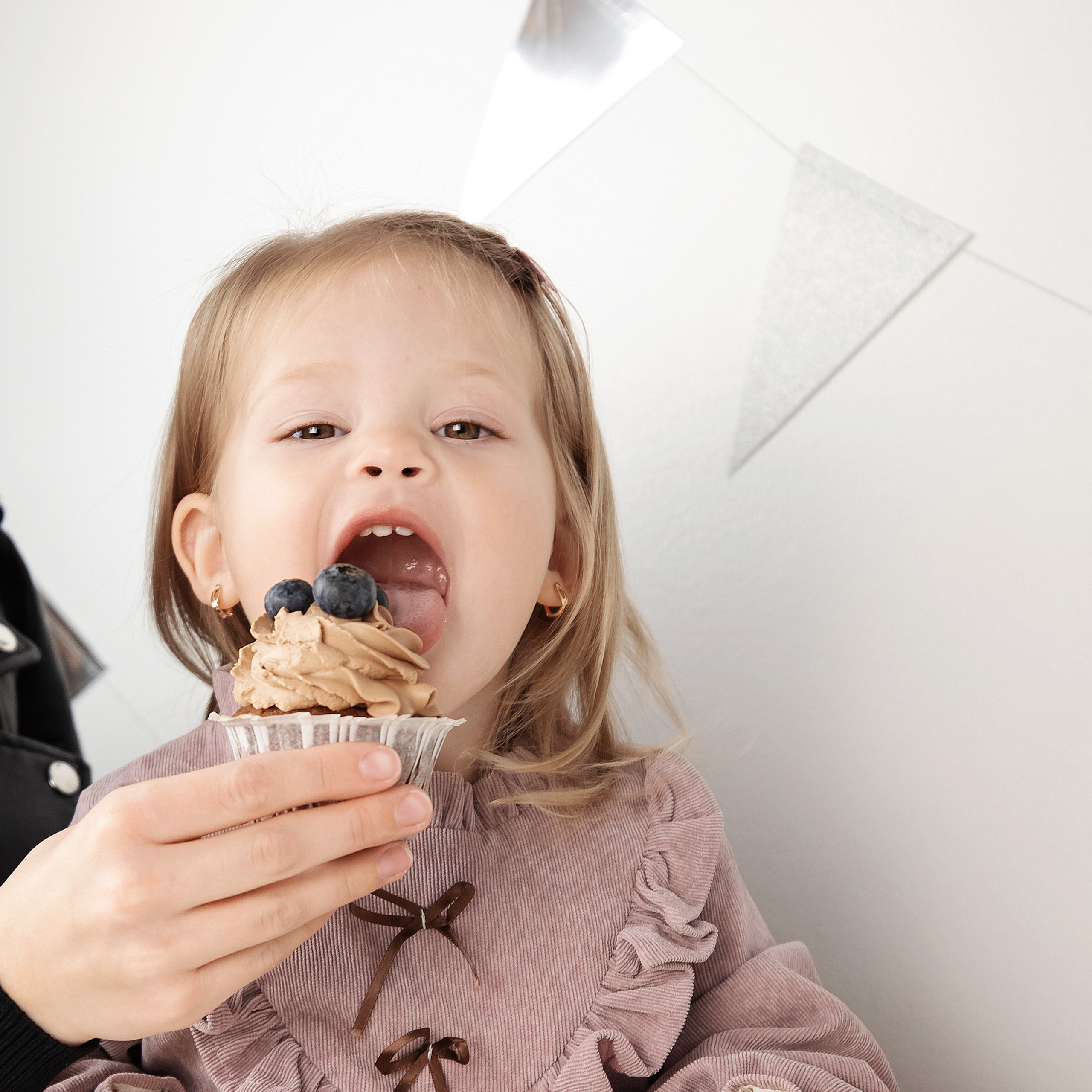 День рождения (Фотосессия в студии)