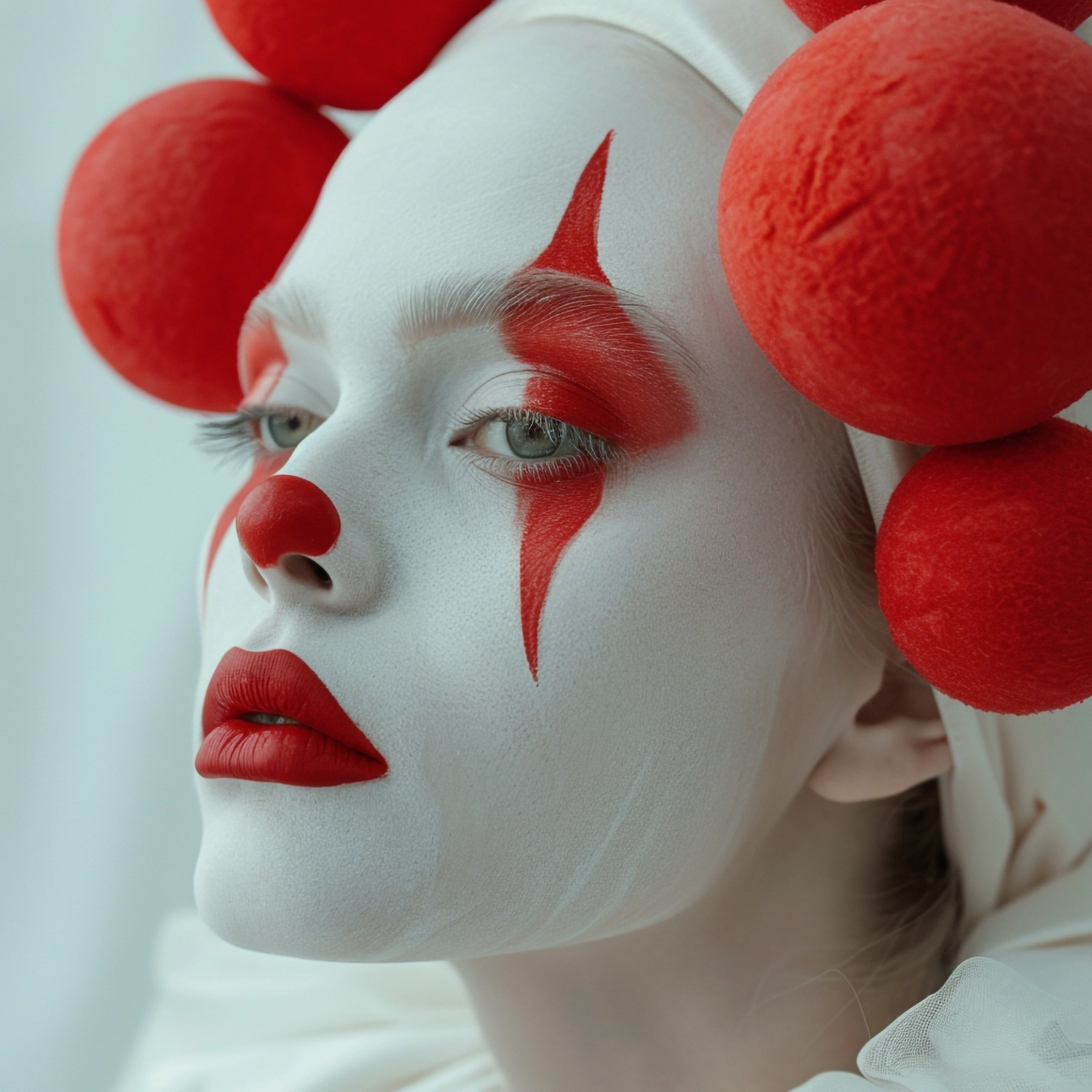 ФОТО СОЗДАННЫЕ НЕЙРОСЕТЬЮ; НЕЙРО ЛЮДИ