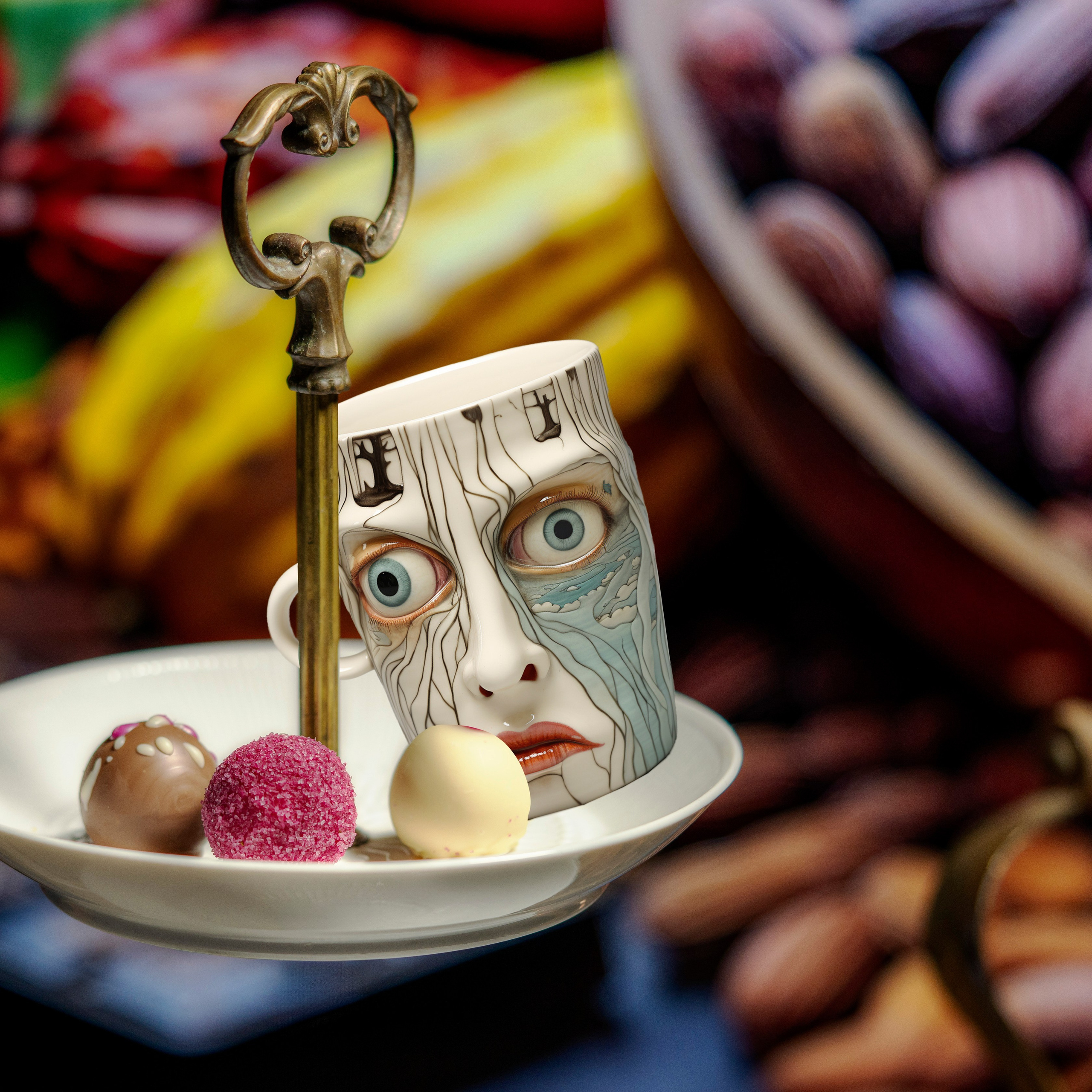 АРТ ФОТОГРАФИЯ