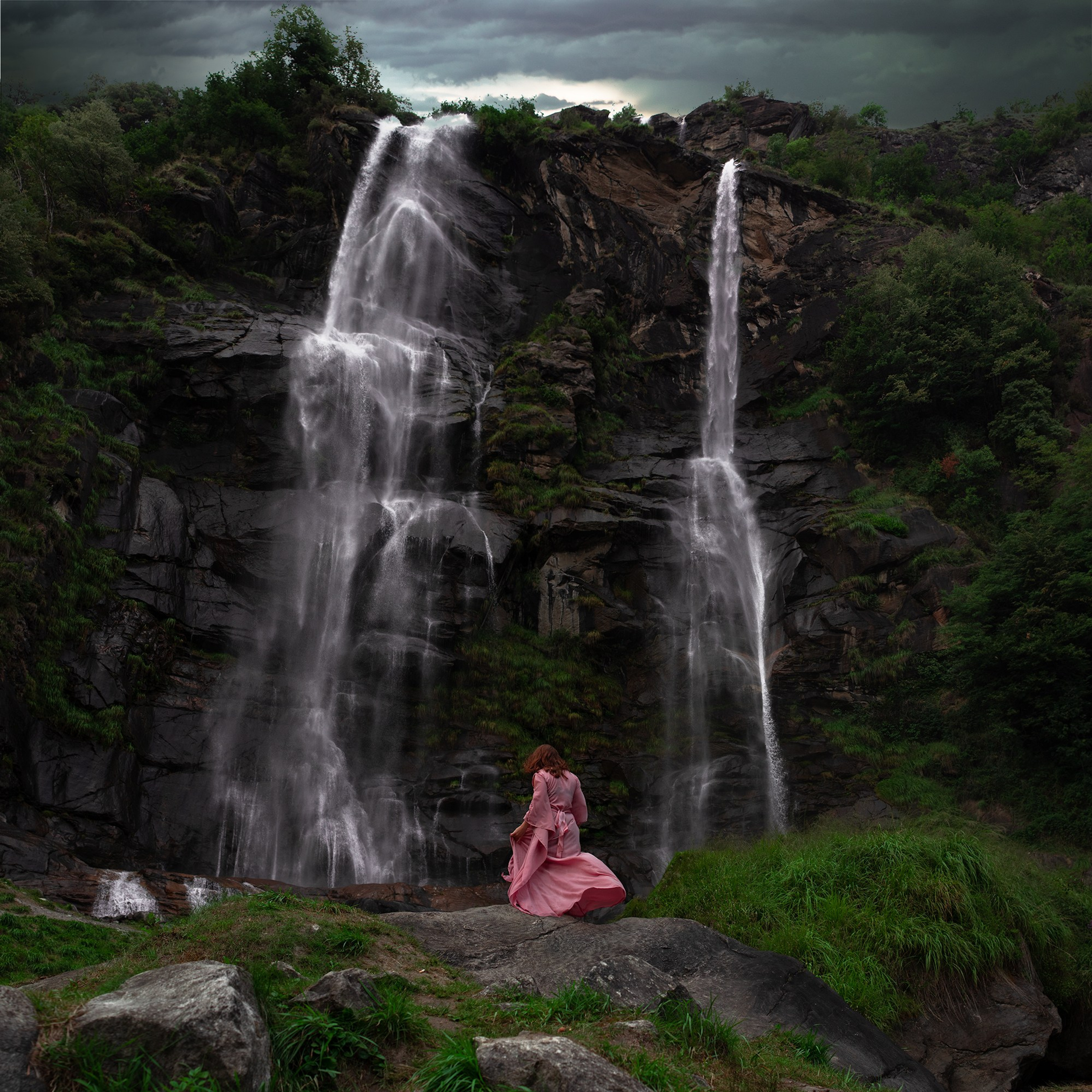 Fine-art. Gaia Li Mandri photography