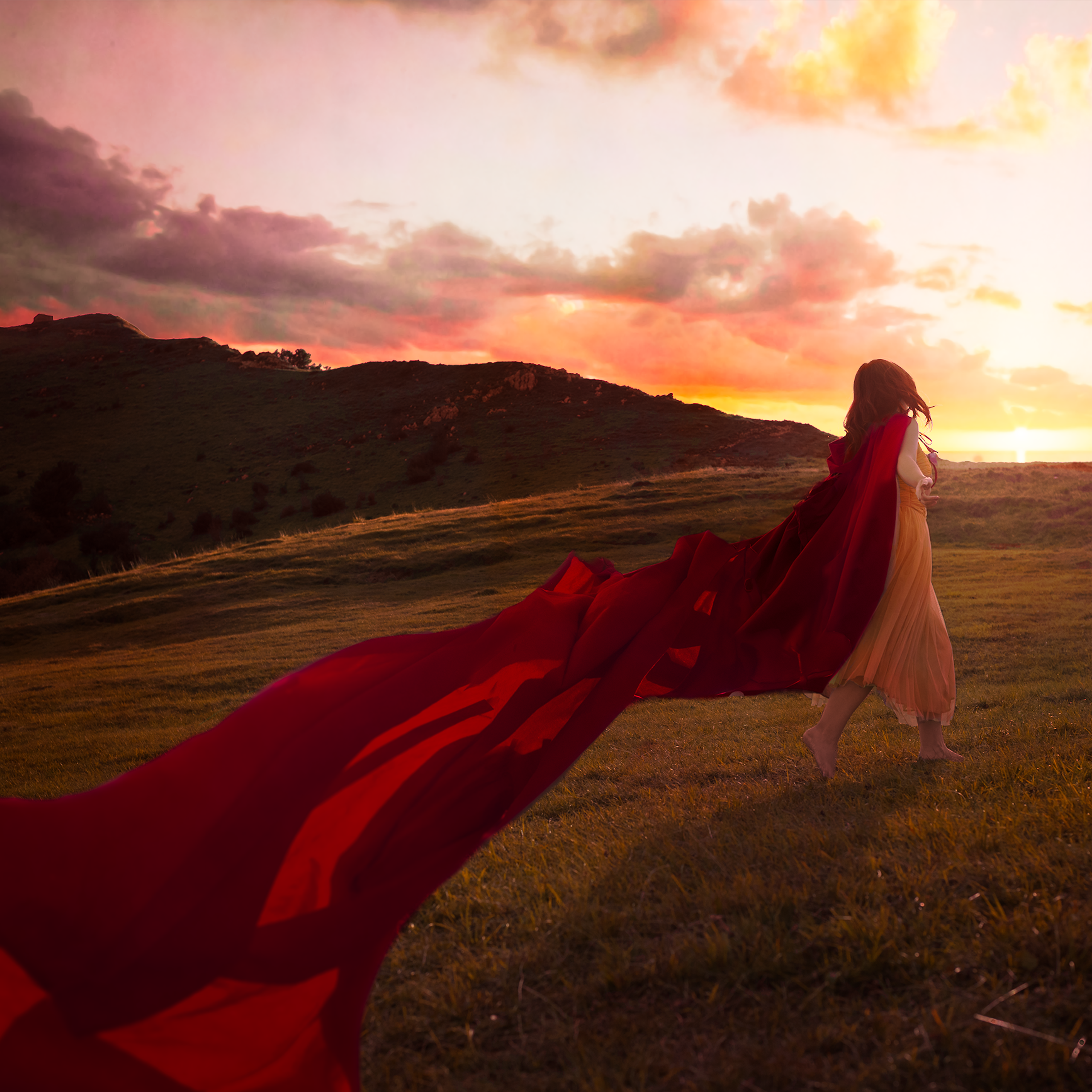 Fine-art. Gaia Li Mandri photography