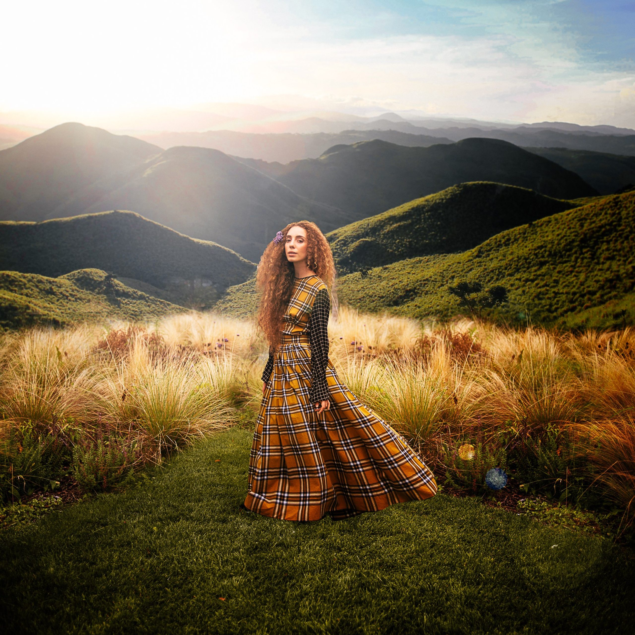 Fine-art. Gaia Li Mandri photography