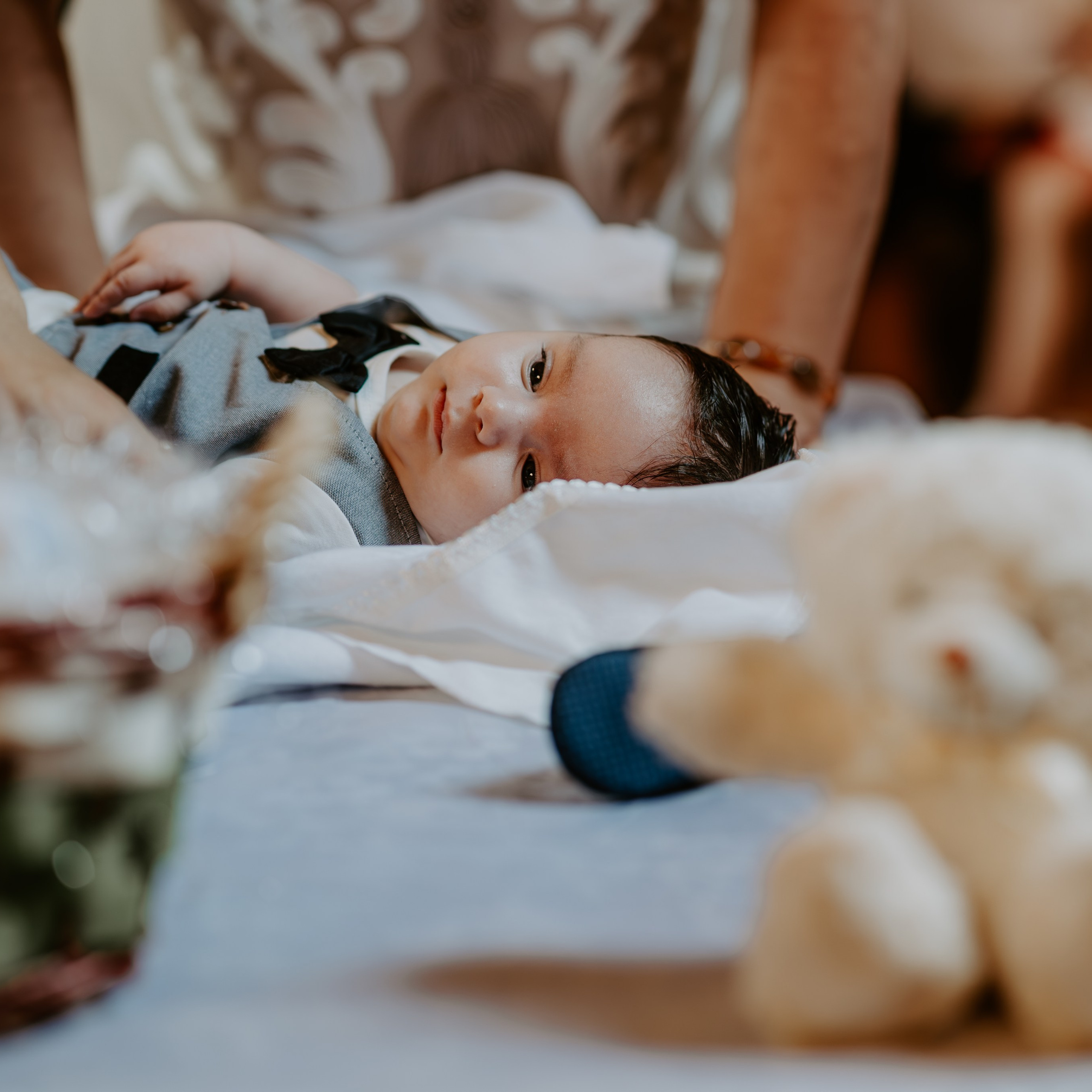 Botez&nbsp;— Stefan Teodor