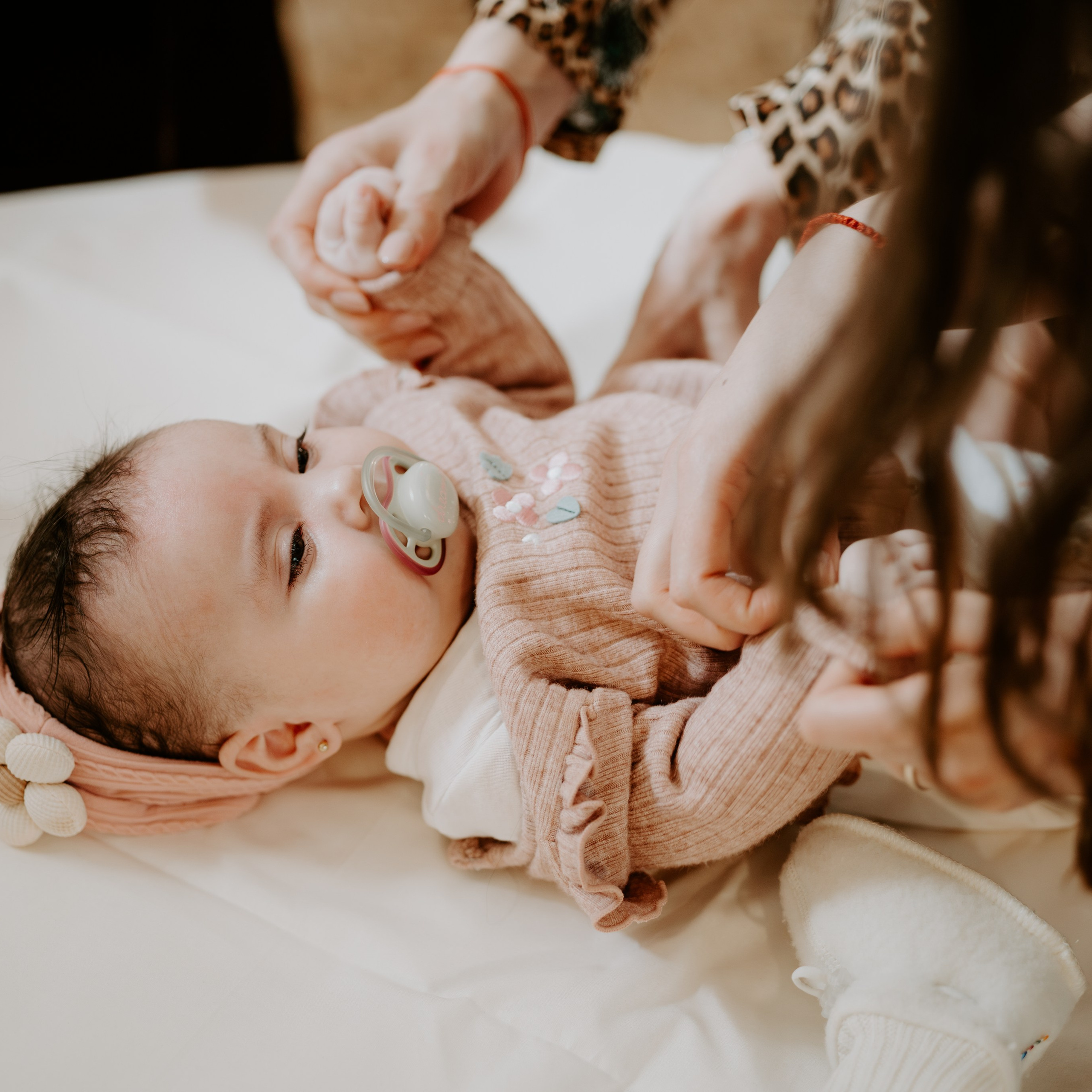 Botez&nbsp;— Ophelia