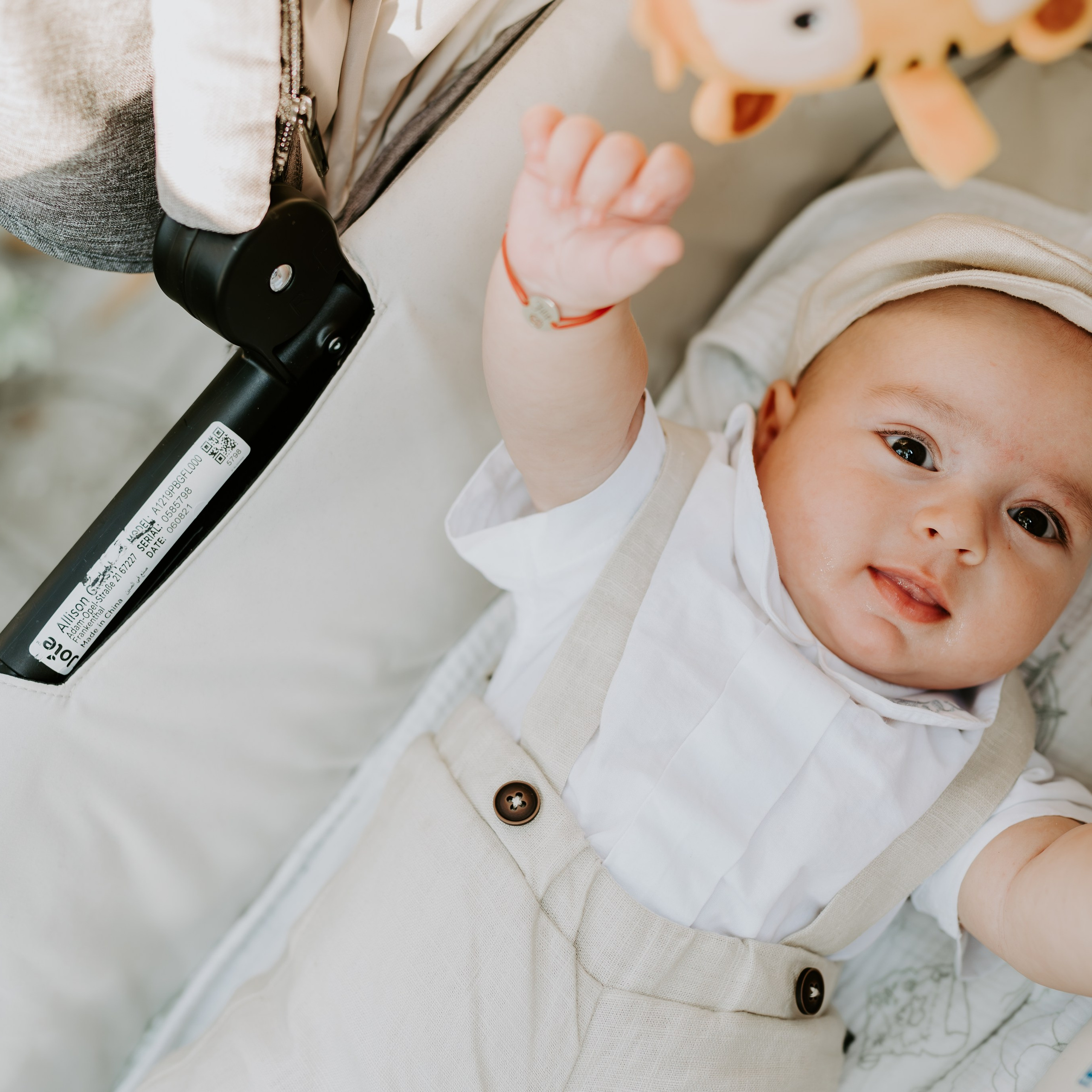 Botez&nbsp;— Filip