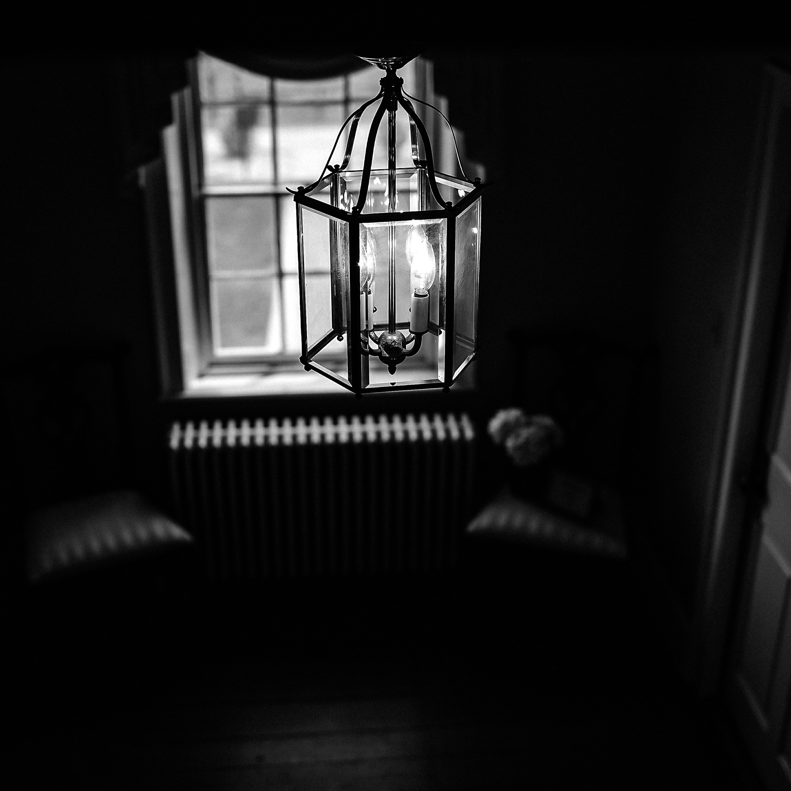 Лиза и Алекс