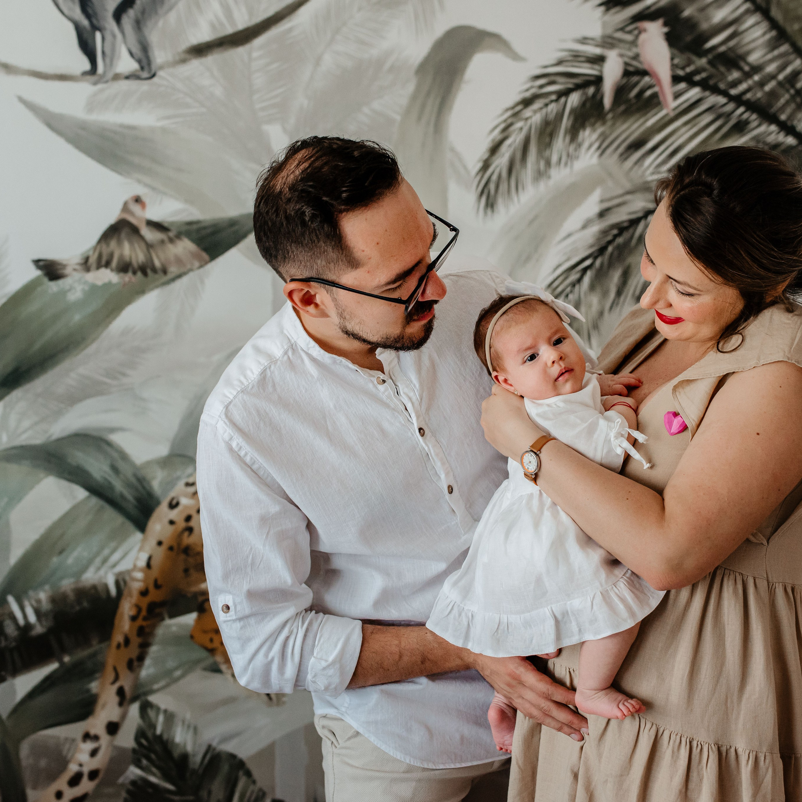 Botez — Mia Carla