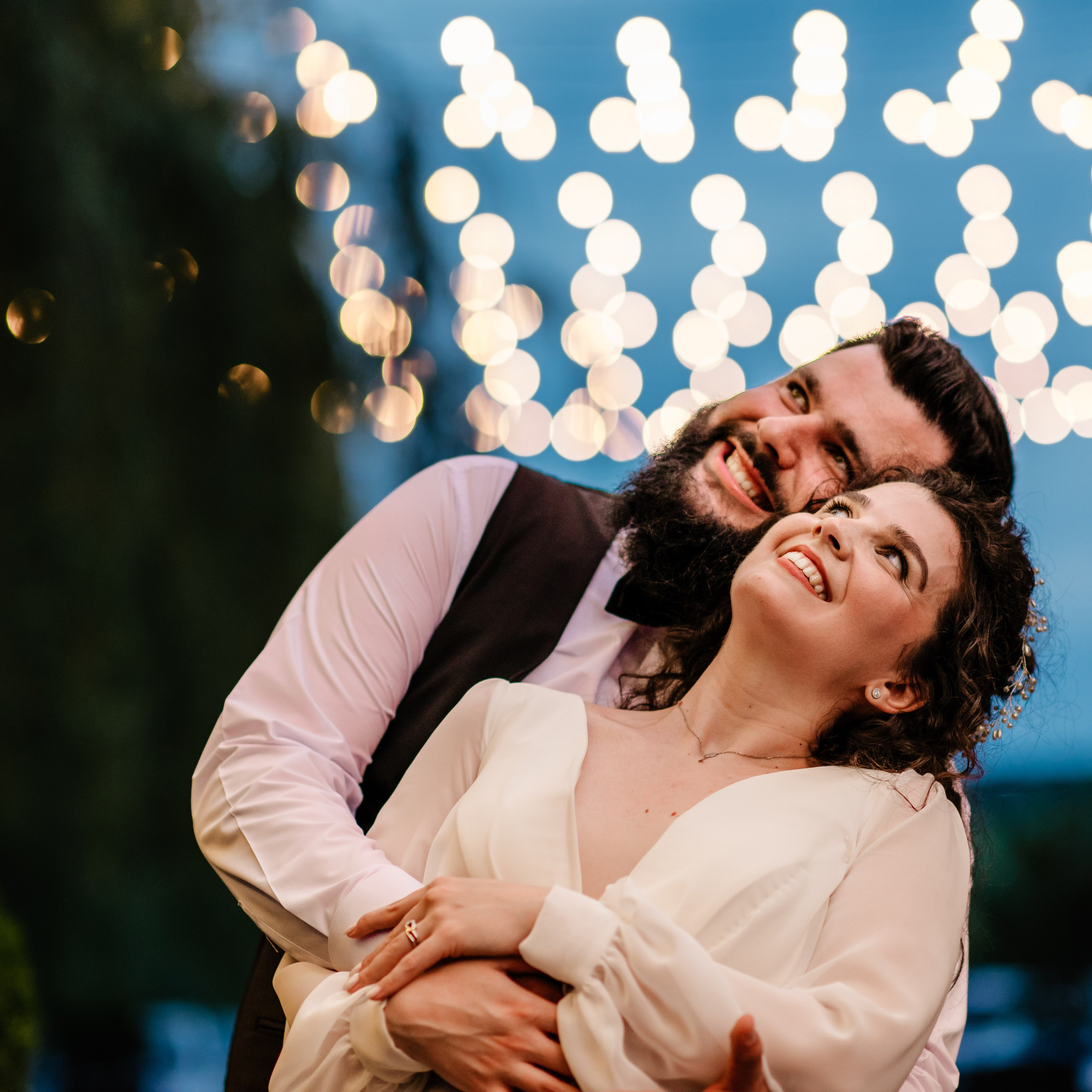 Nuntă — Oana și Răzvan