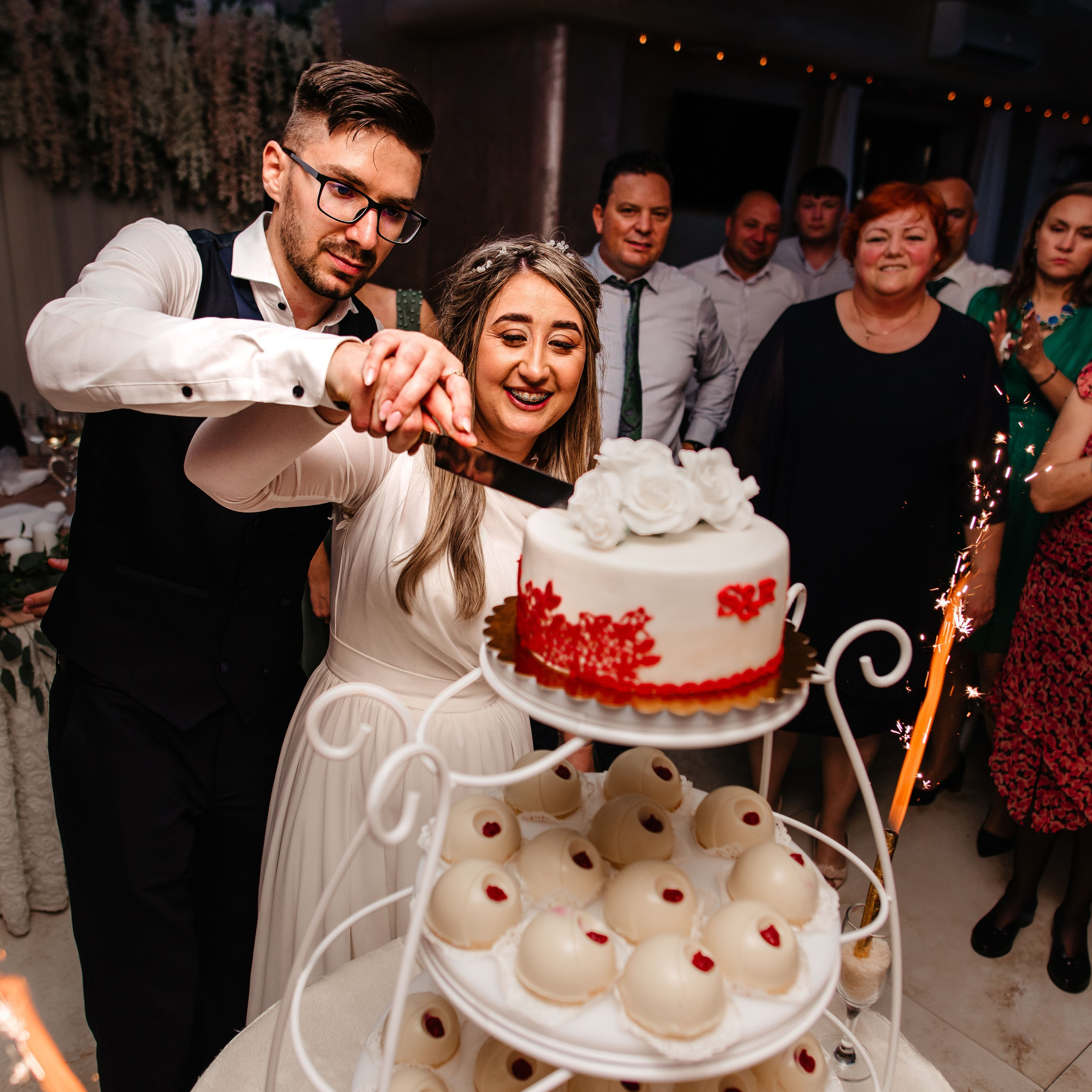 Testimoniale. Radu Rahovan | Fotograf profesionist de nuntã și eveniment din Cluj-Napoca