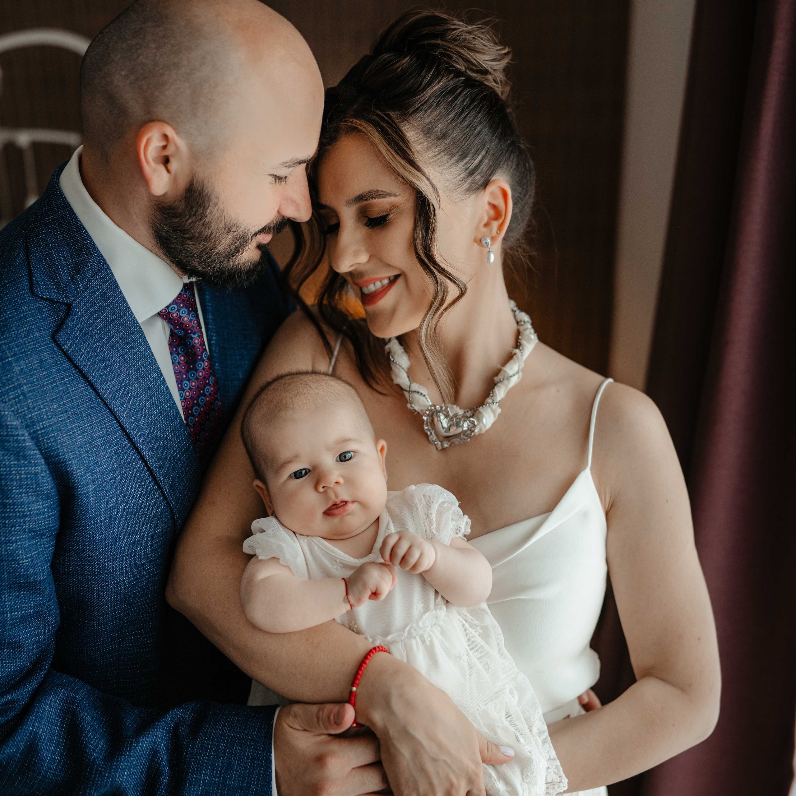 Botez — Irina Maria