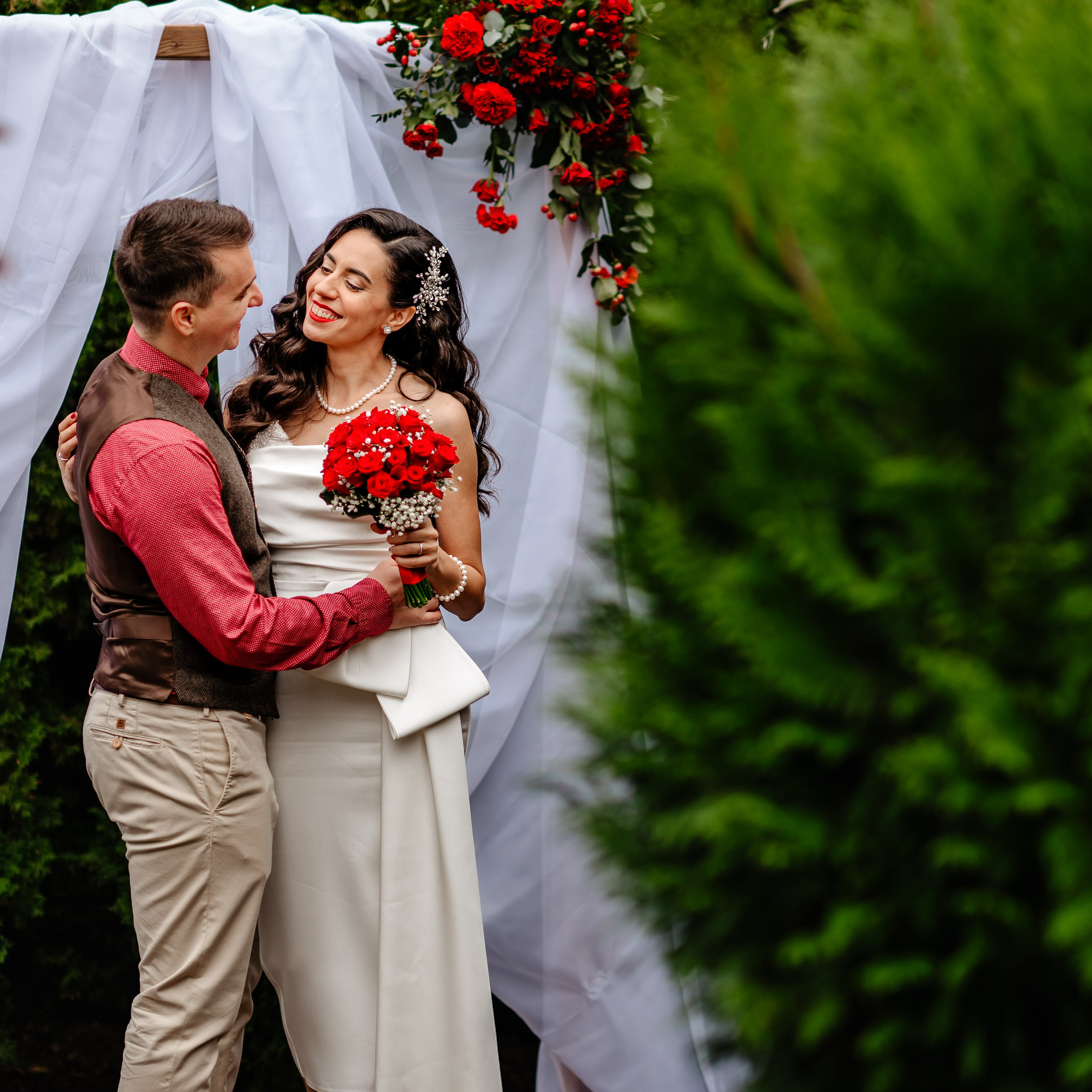 Cununie Civilă — Bianca și Cătălin