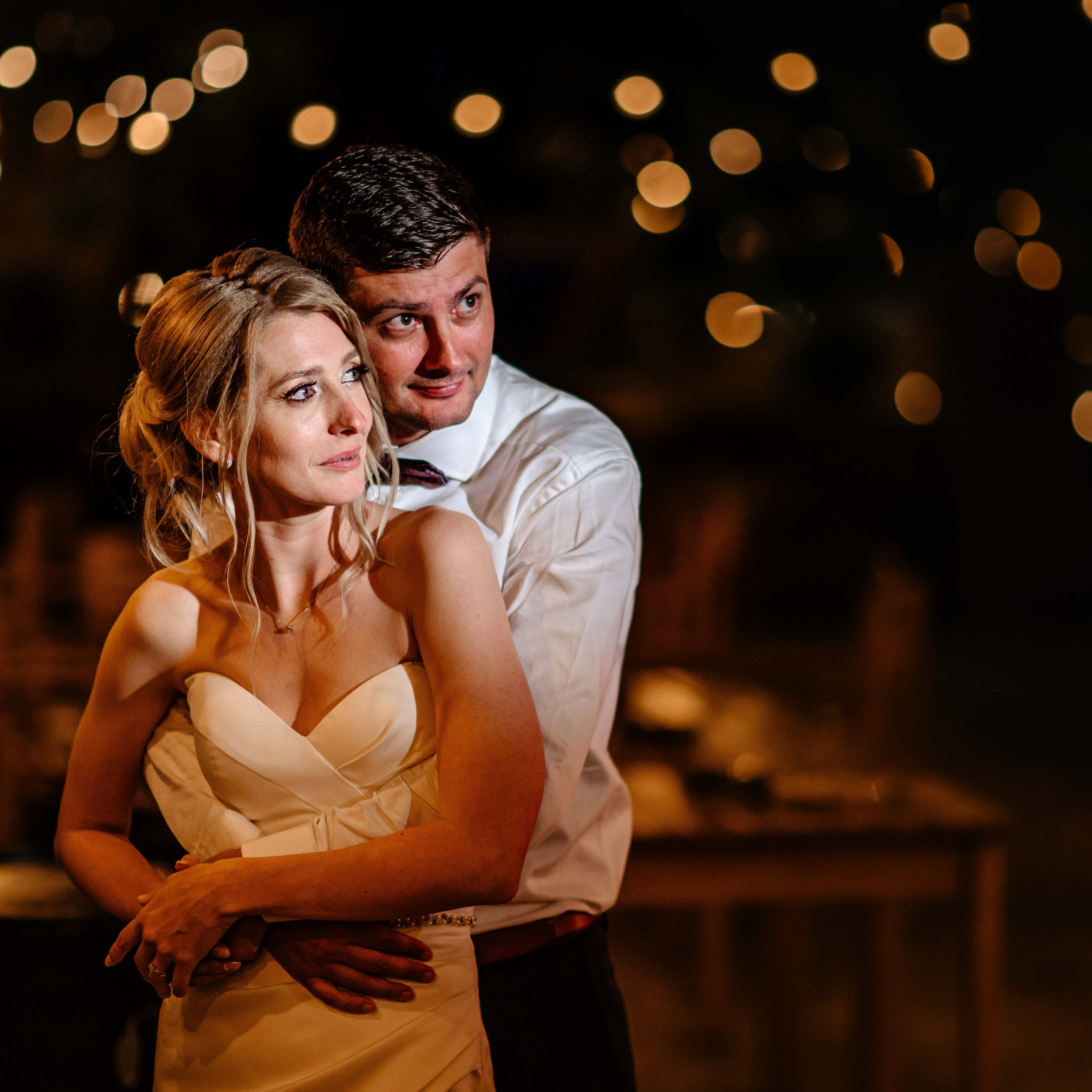 Nuntă — Bianca și Alexandru