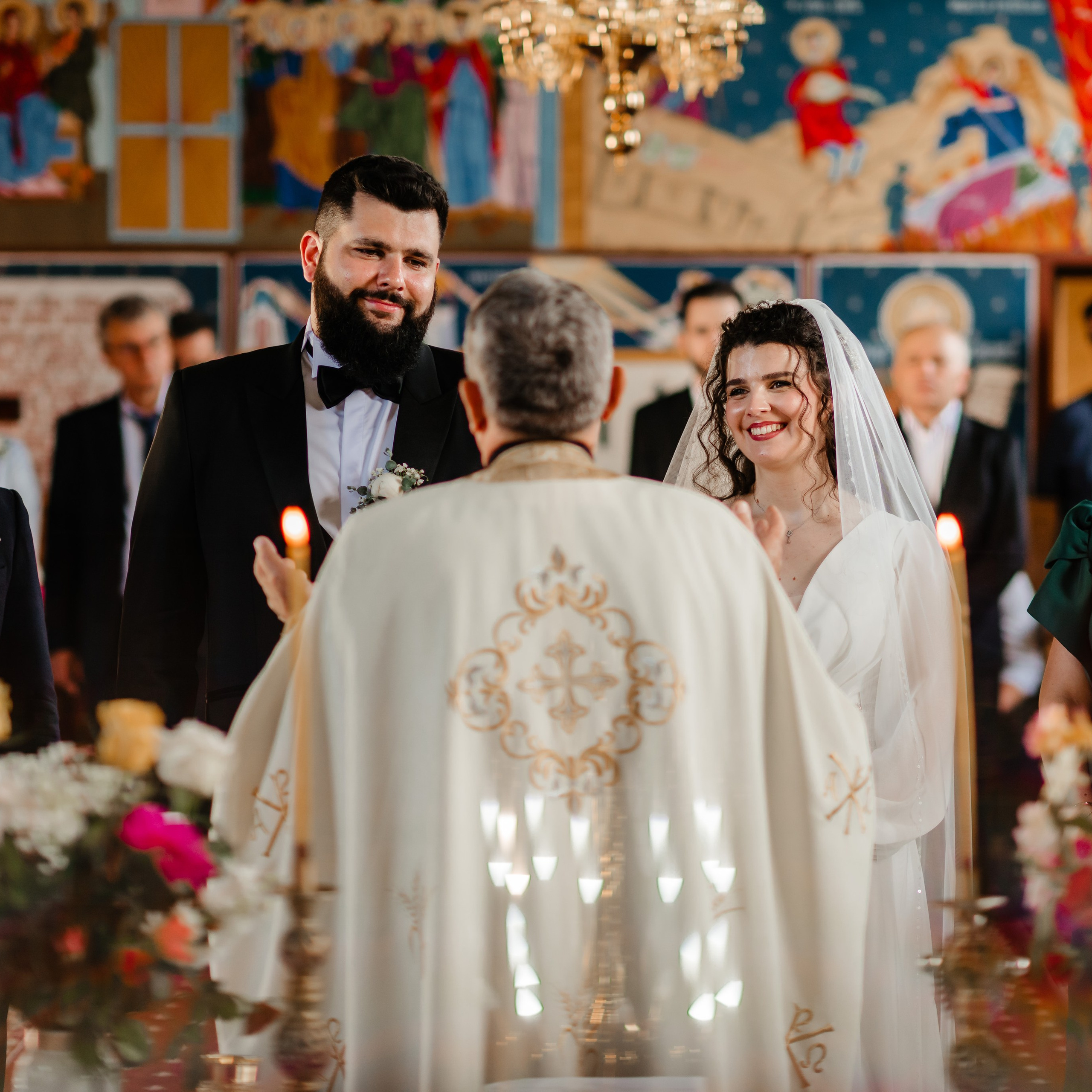 Testimoniale. Radu Rahovan | Fotograf profesionist de nuntã și eveniment din Cluj-Napoca