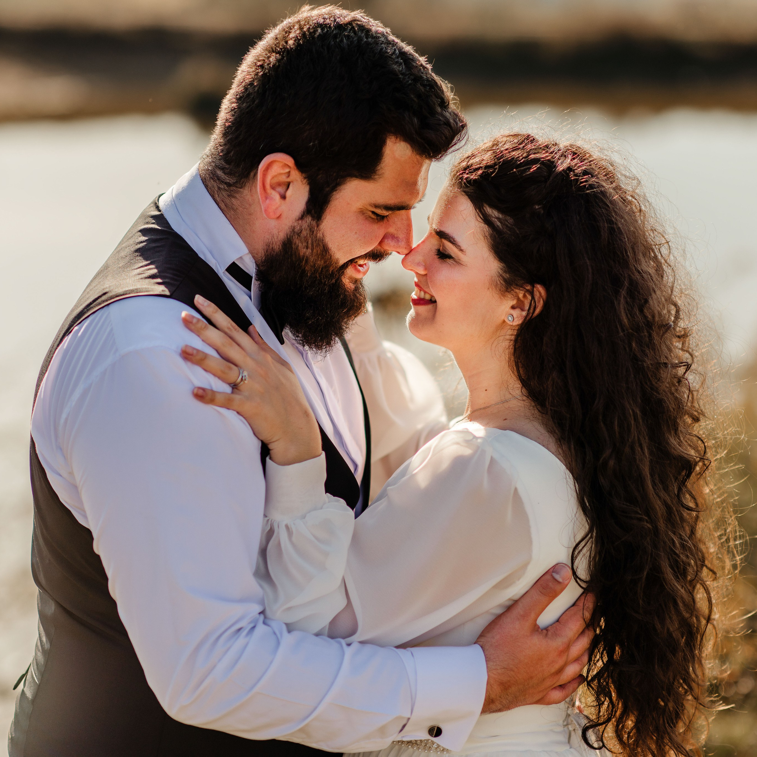 After Wedding — Oana și Răzvan