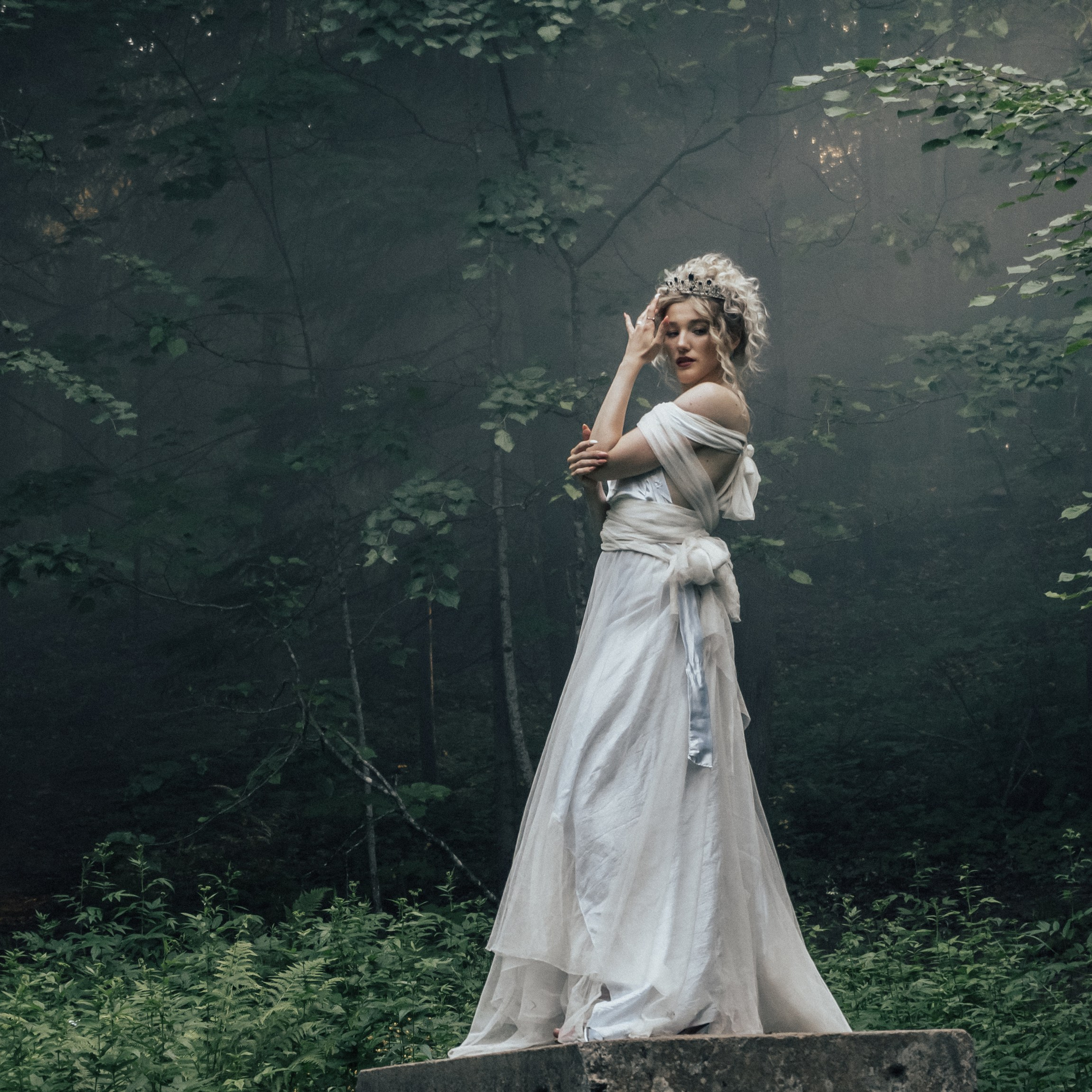 Alice In Wonderland