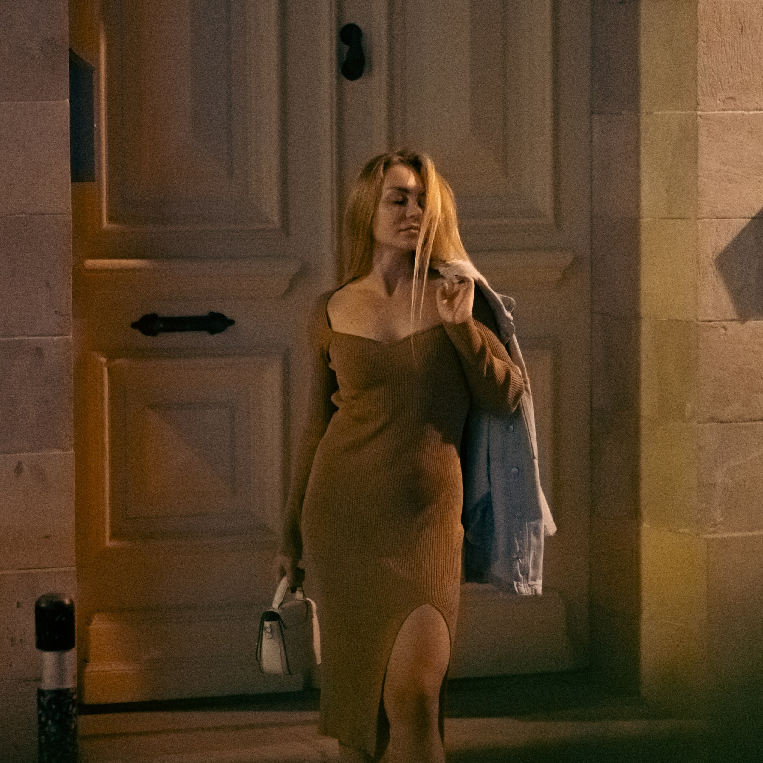 Polina: Walk Around Limassol