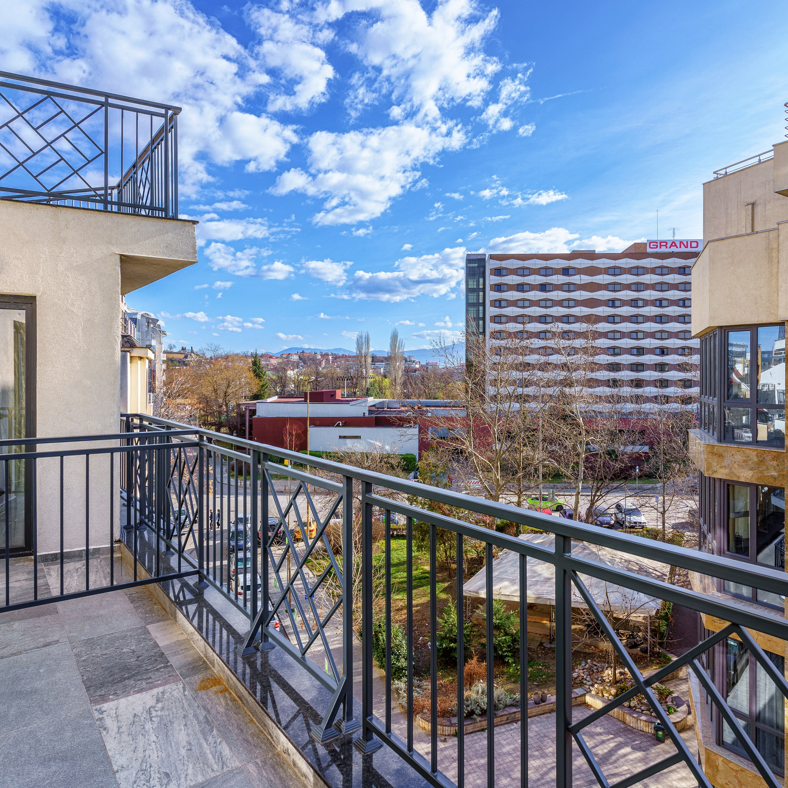 Апартаменти за Booking