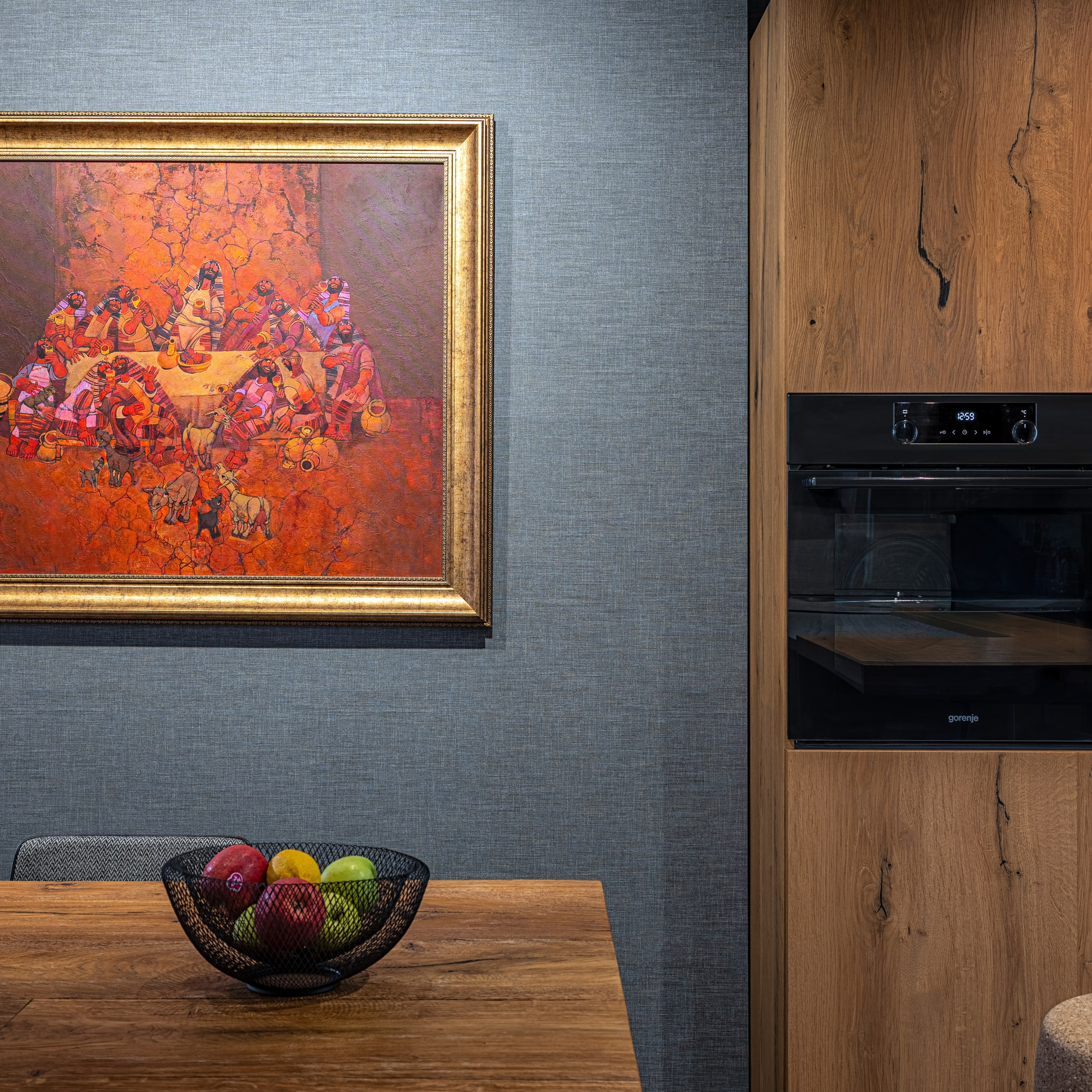 Дизайнерски апартамент