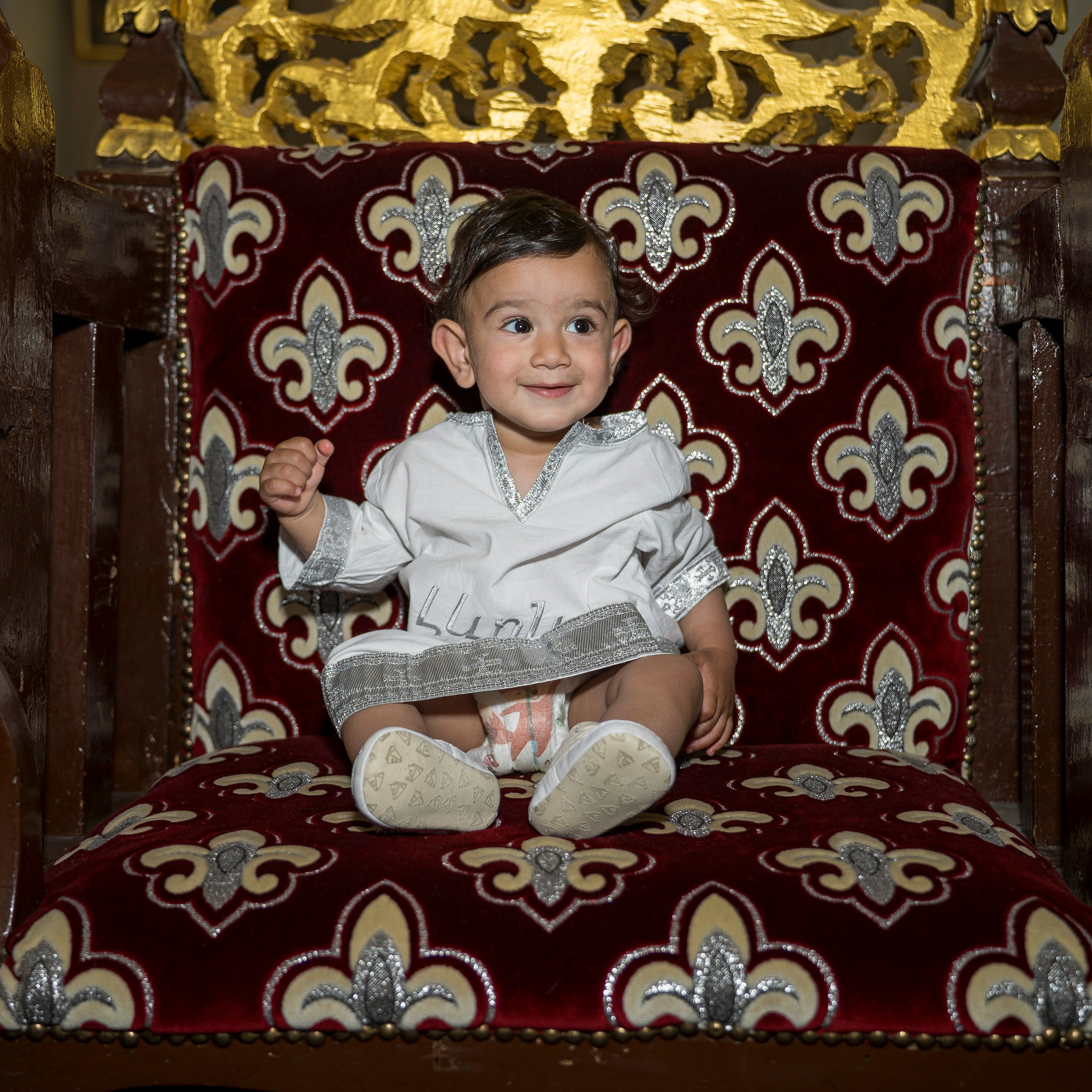 Свето Кръщение Левон