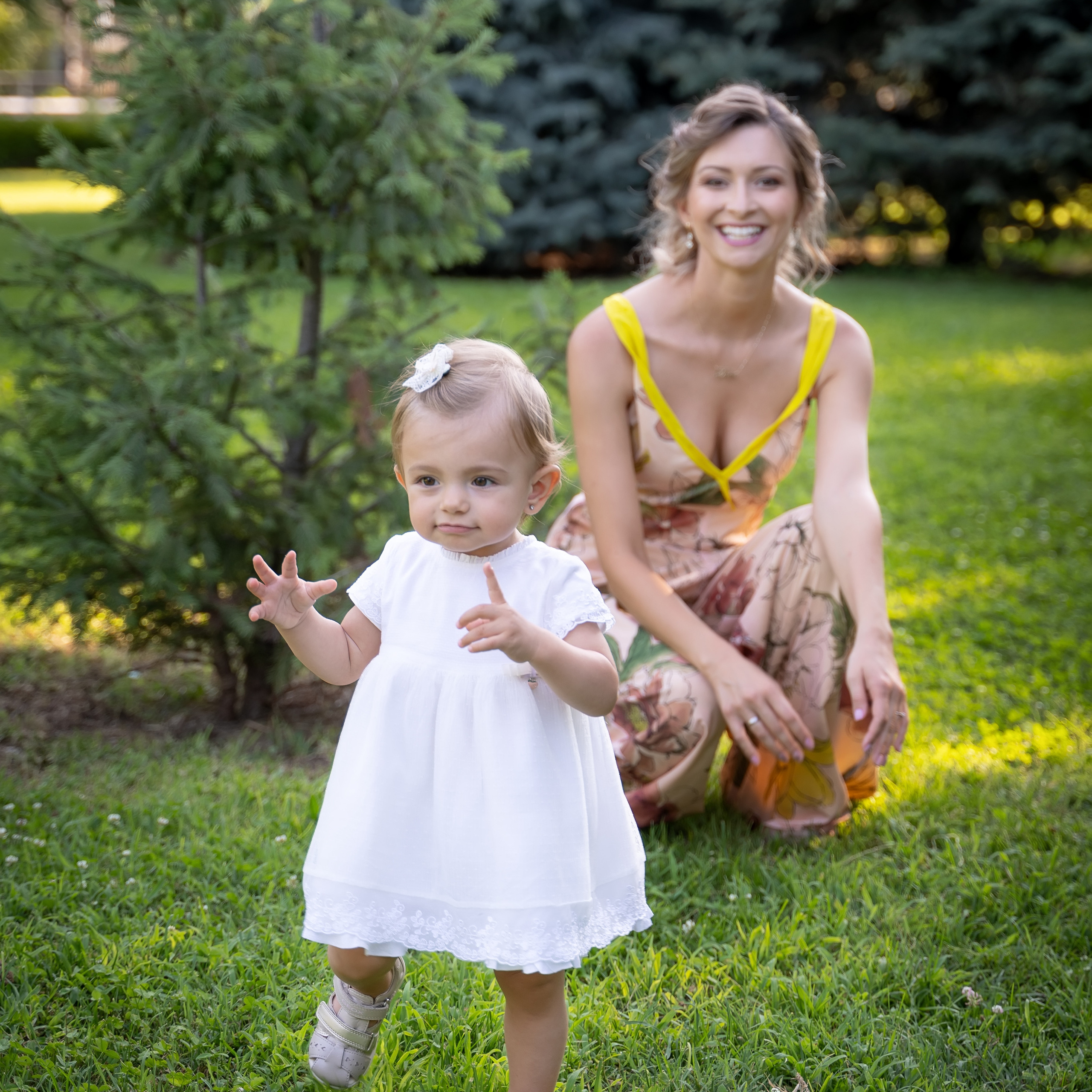 Свето Кръщение Калина