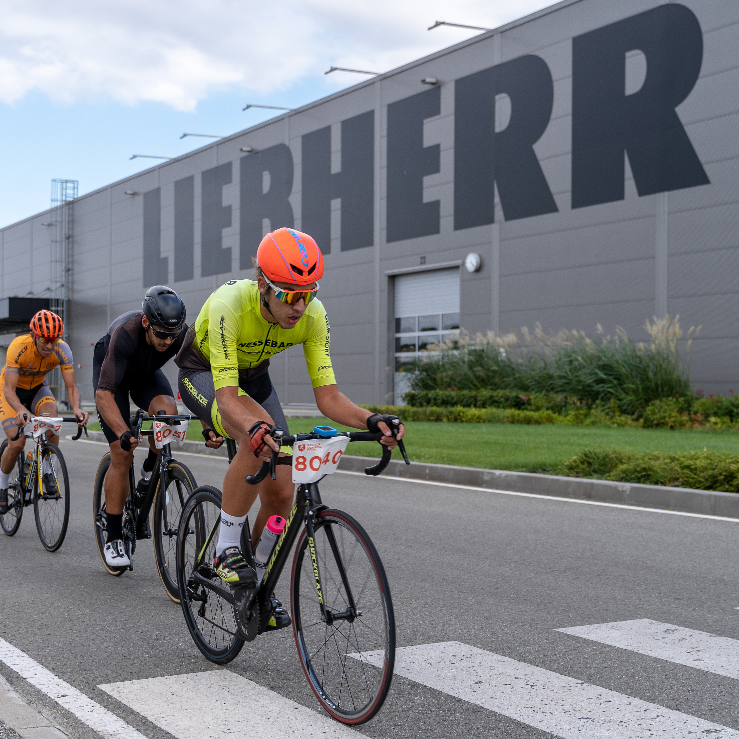 Колоездене