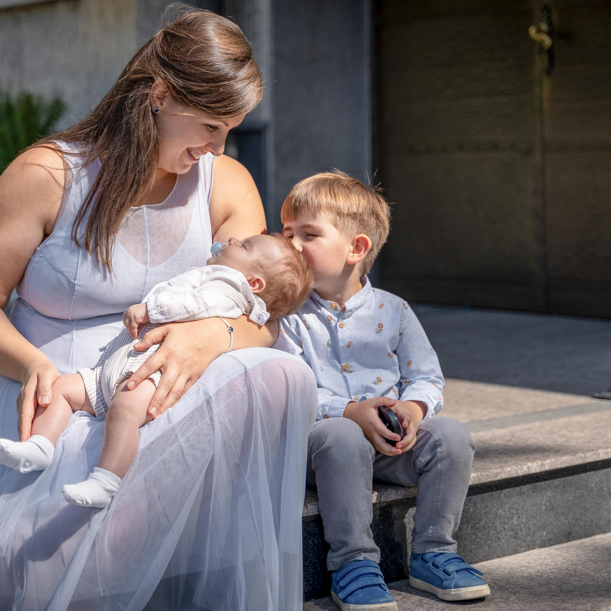 Свето Кръщение Калоян