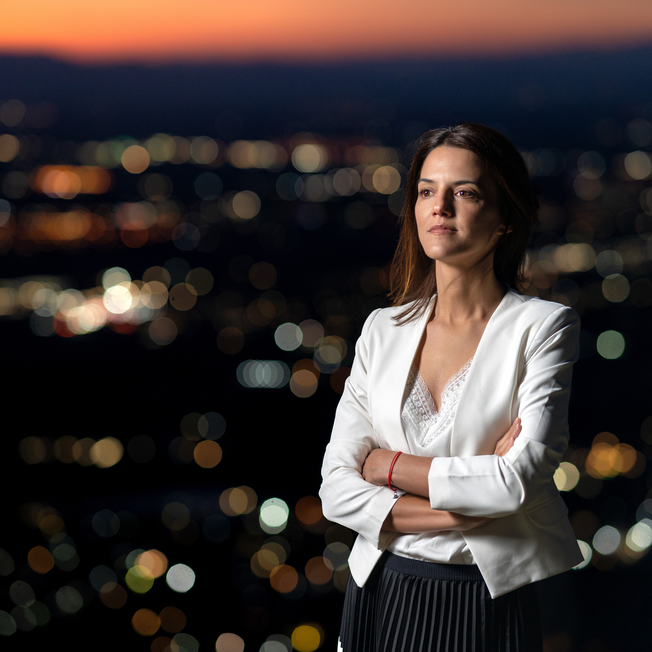 Вечерна фотосесия