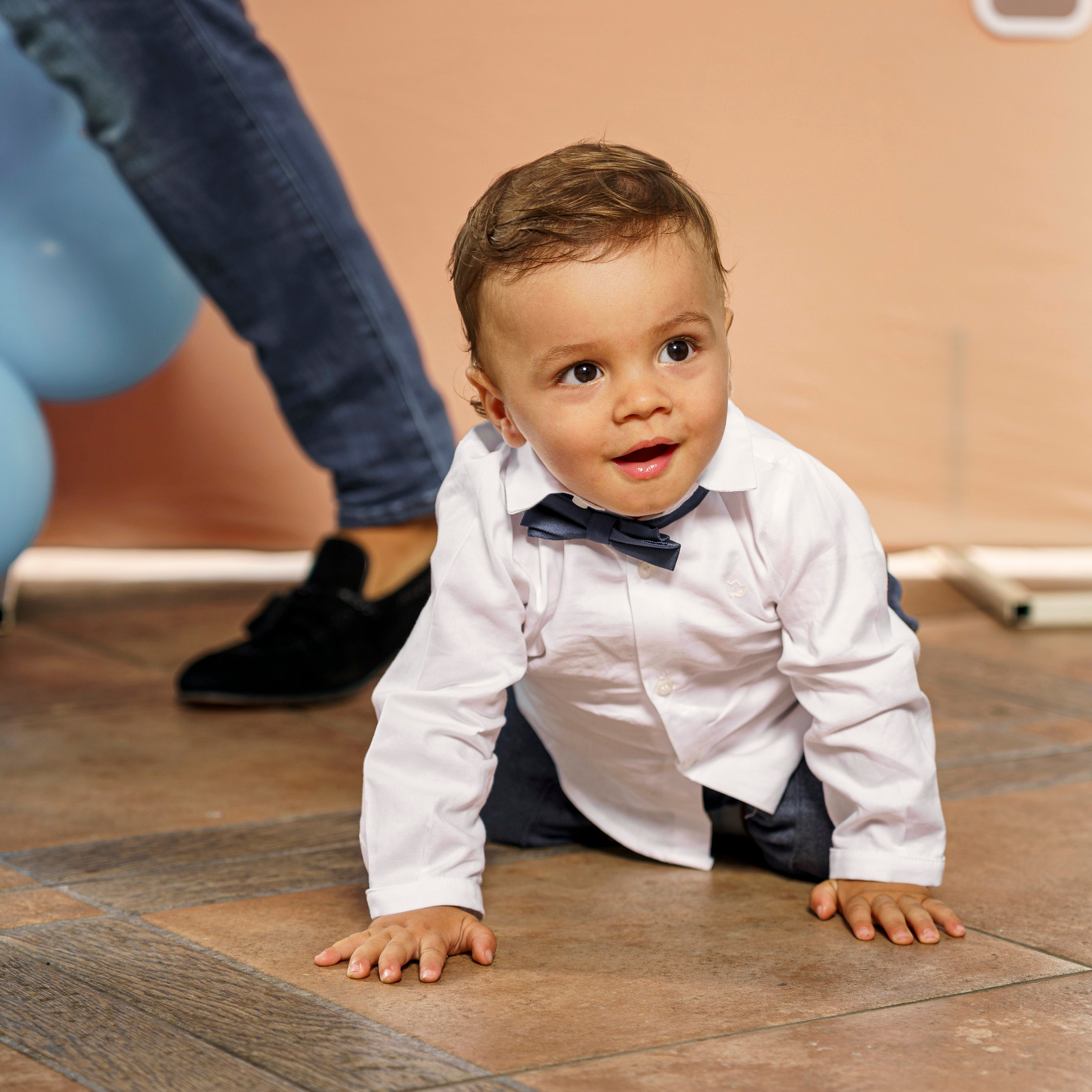 Свето Кръщение Кристиян