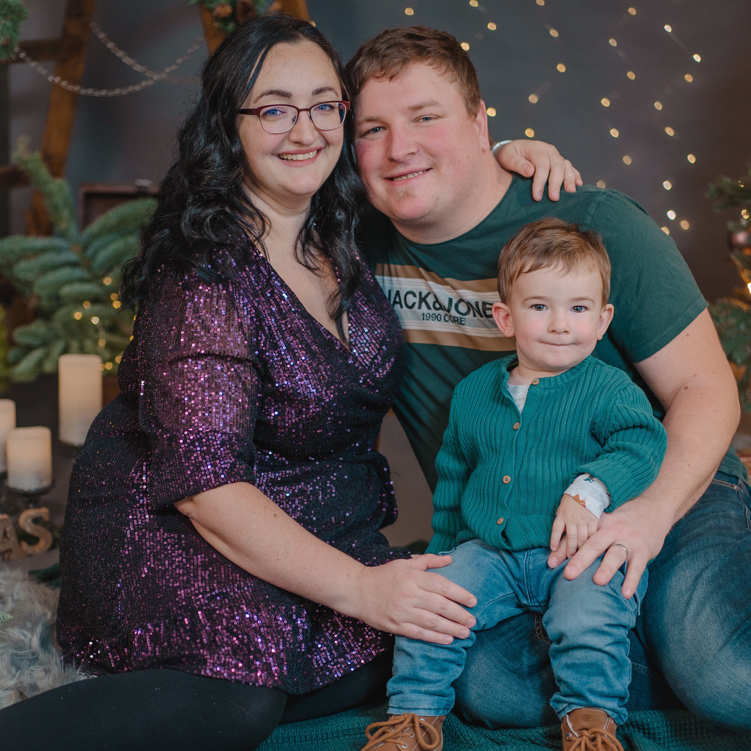 Feedback. Portraitfotografie in Gründau Elena Ohnstedt