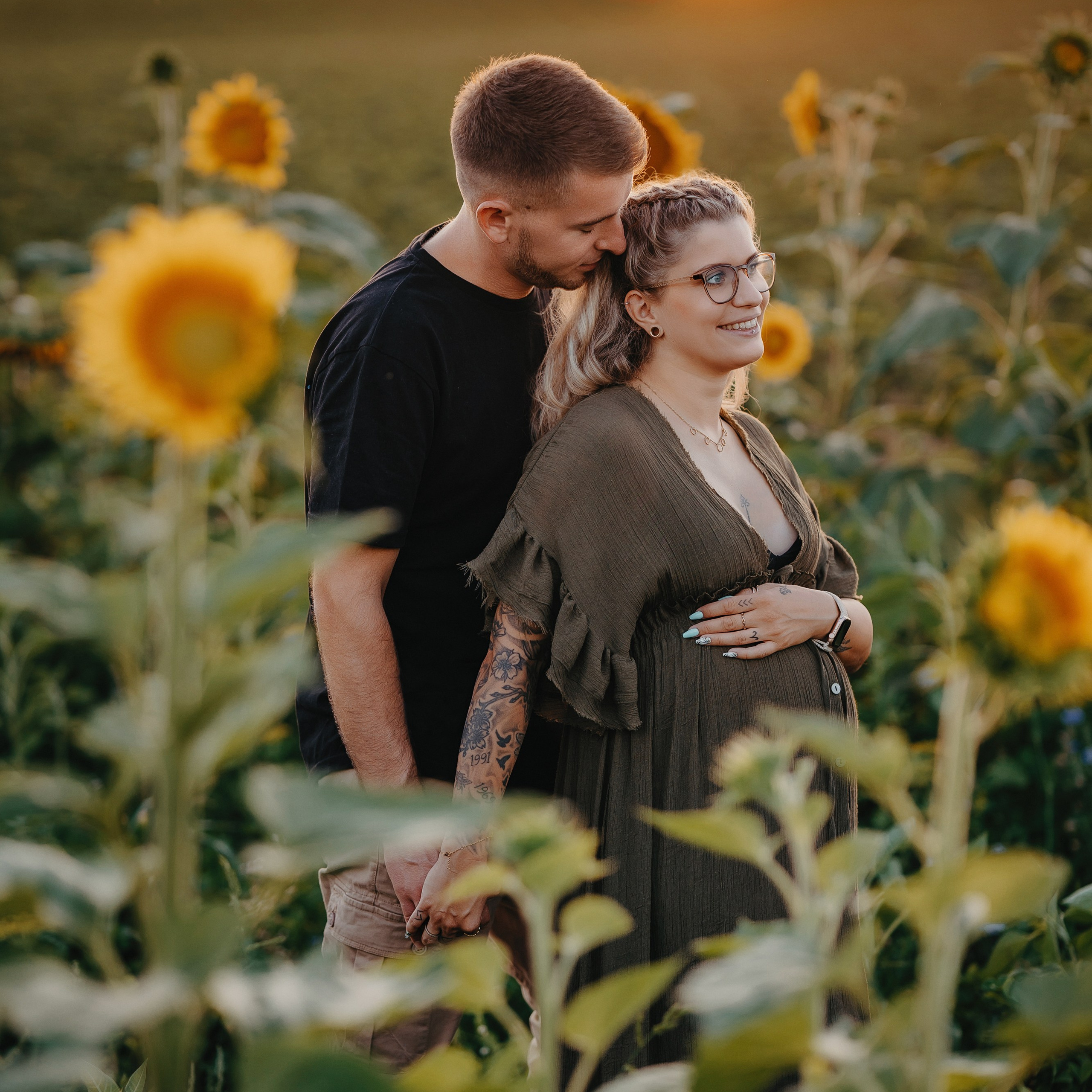 Für die Ewigkeit. Portraitfotografie in Gründau Elena Ohnstedt