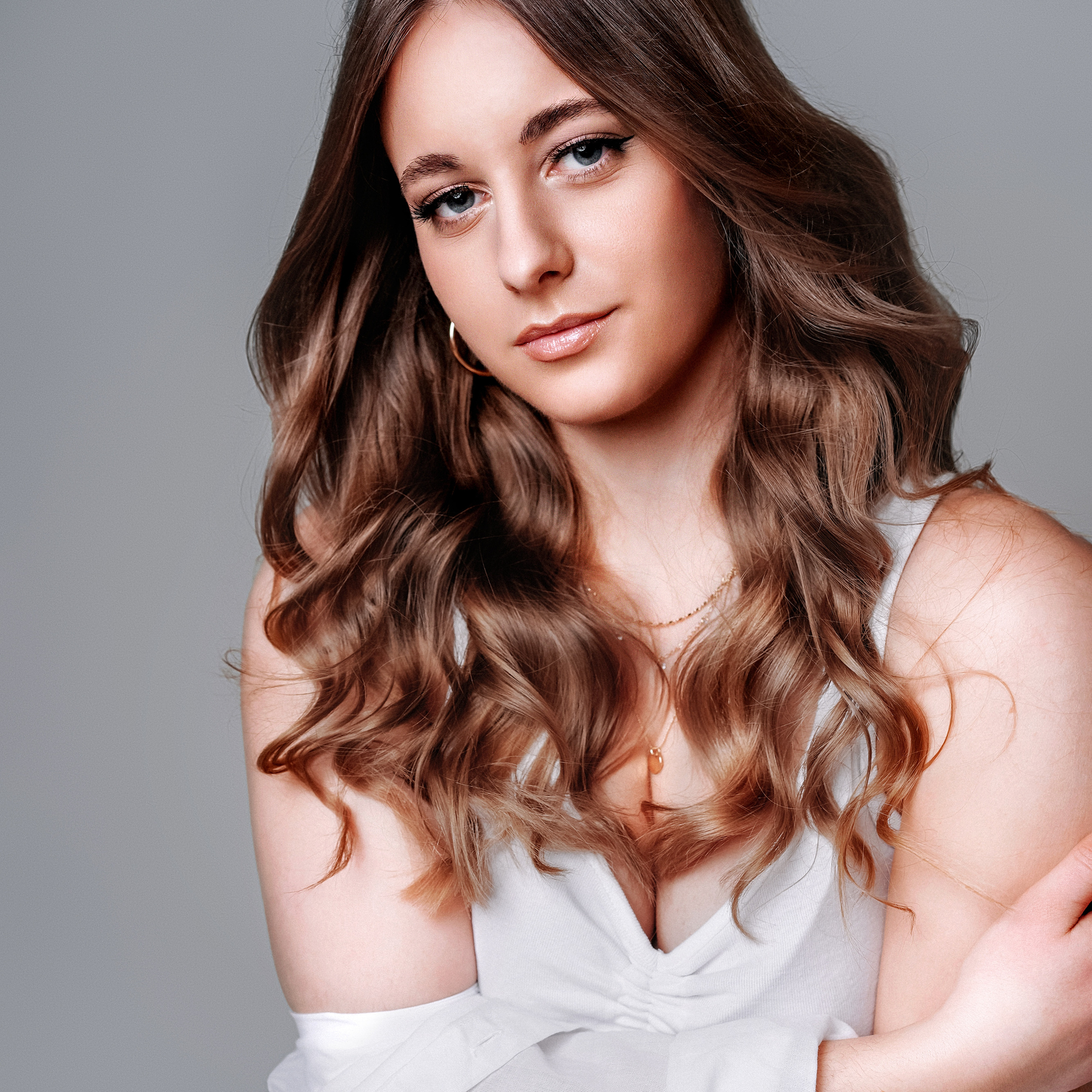 Feedback. Portraitfotografie in Gründau Elena Ohnstedt