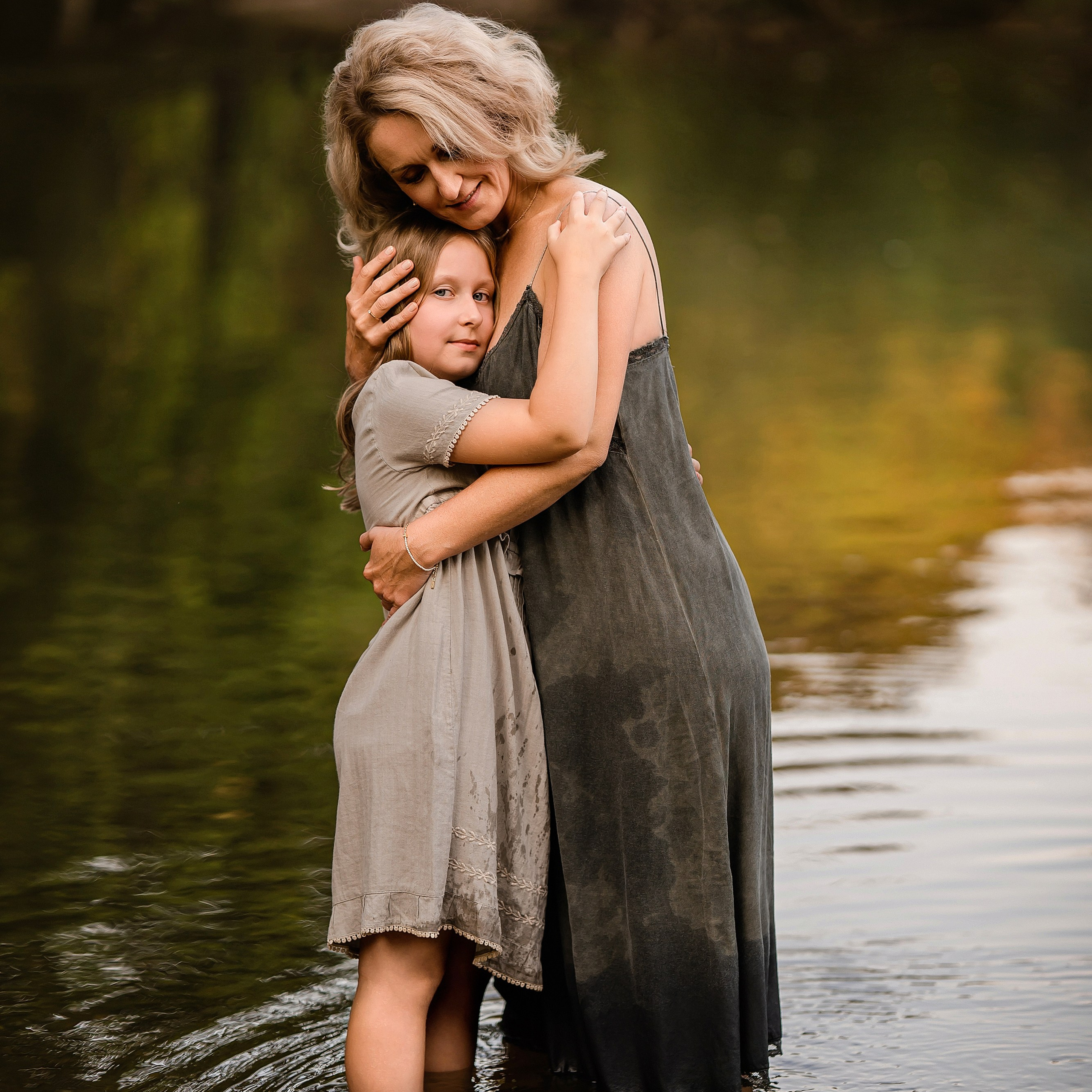 Für die Ewigkeit. Portraitfotografie in Gründau Elena Ohnstedt