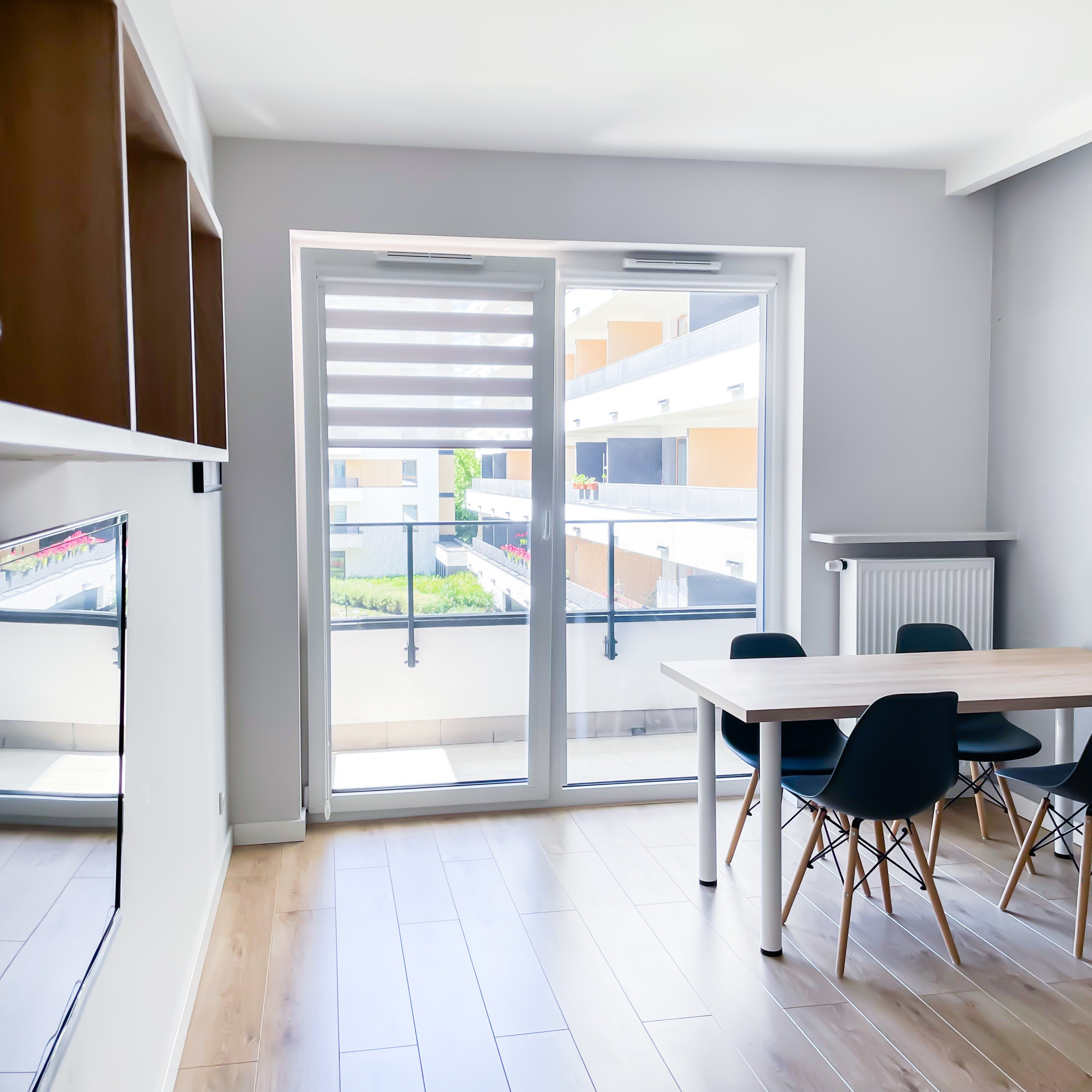 Квартира в аренду.