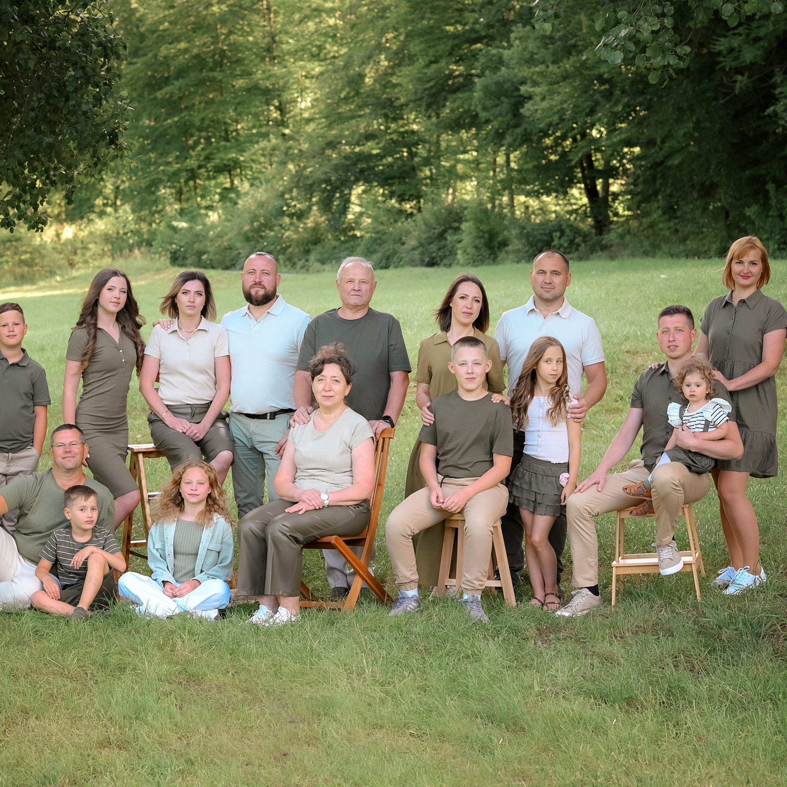 Feedback. Kinder- & Familienfotograf in Gaildorf und Umgebung Valentina Vogel