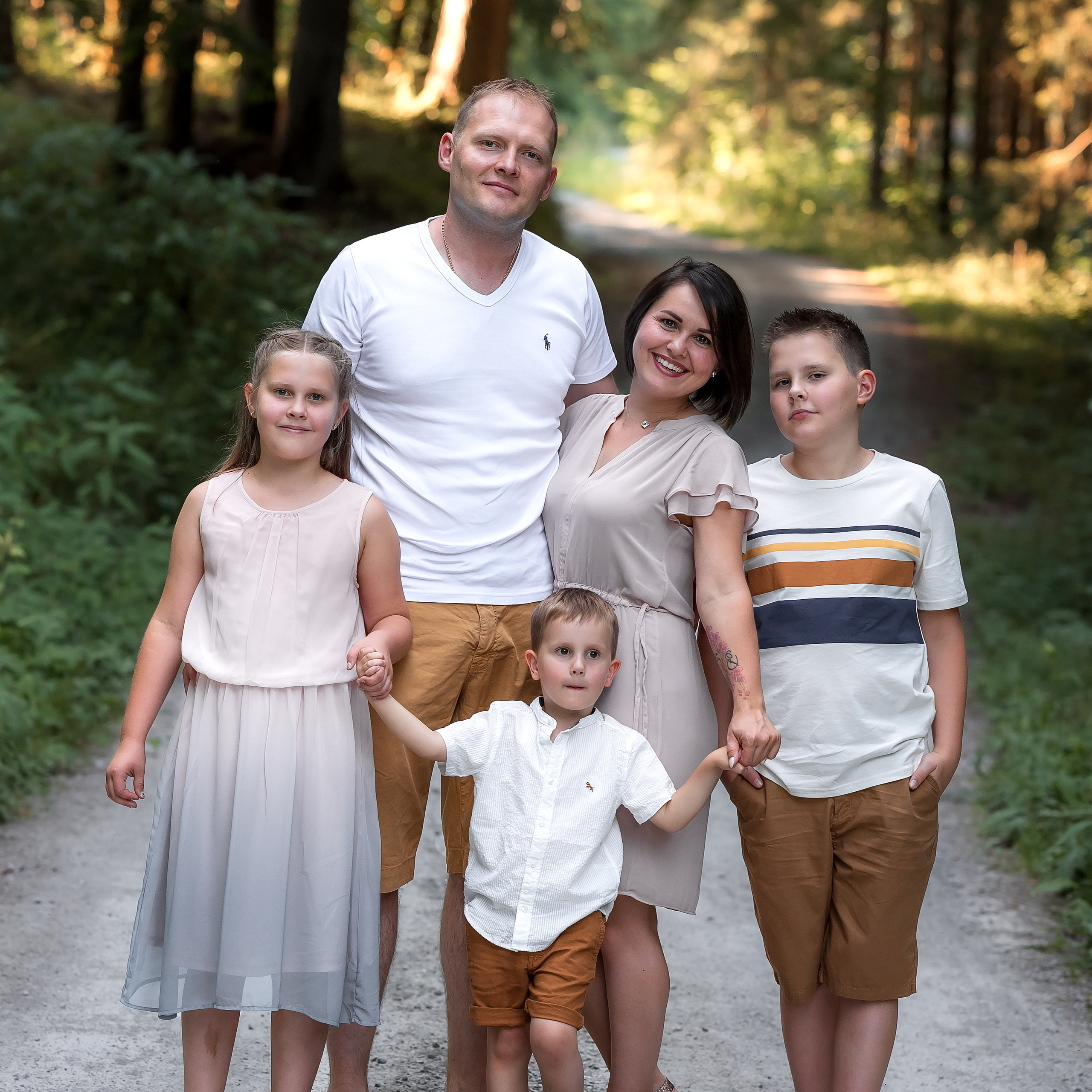 Feedback. Kinder- & Familienfotograf in Gaildorf und Umgebung Valentina Vogel