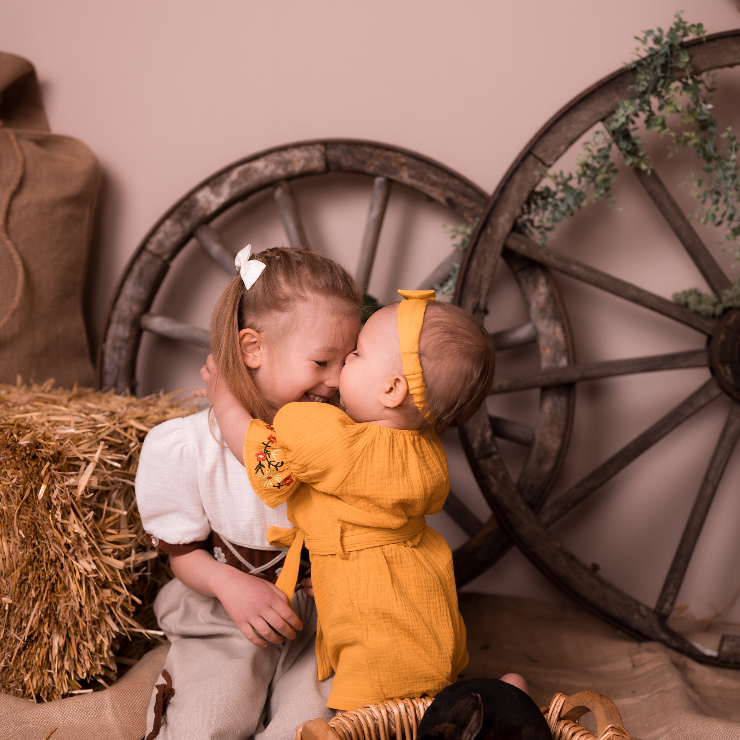 Feedback. Kinder- & Familienfotograf in Gaildorf und Umgebung Valentina Vogel