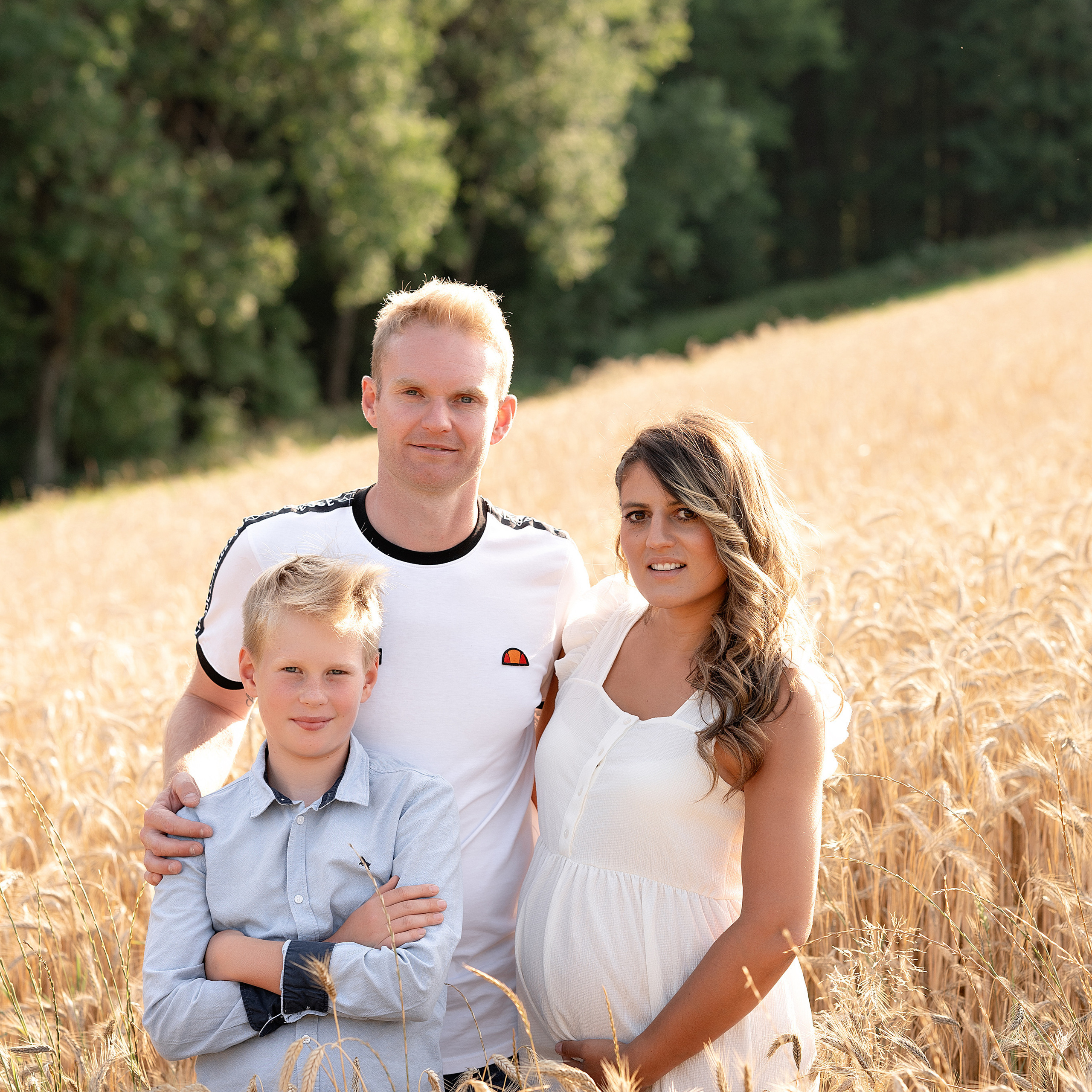 Feedback. Kinder- & Familienfotograf in Gaildorf und Umgebung Valentina Vogel