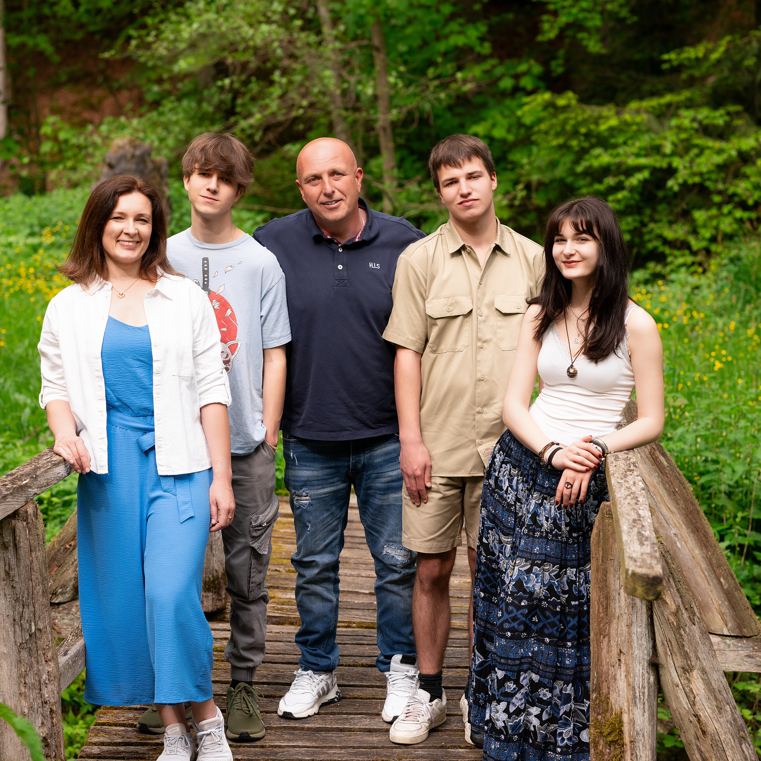 Feedback. Kinder- & Familienfotograf in Gaildorf und Umgebung Valentina Vogel
