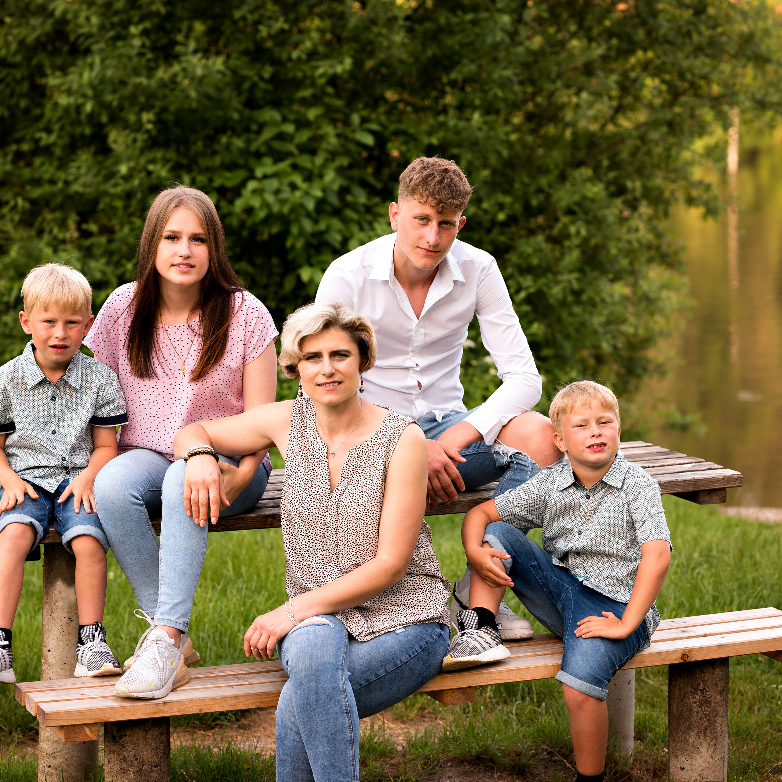 Feedback. Kinder- & Familienfotograf in Gaildorf und Umgebung Valentina Vogel