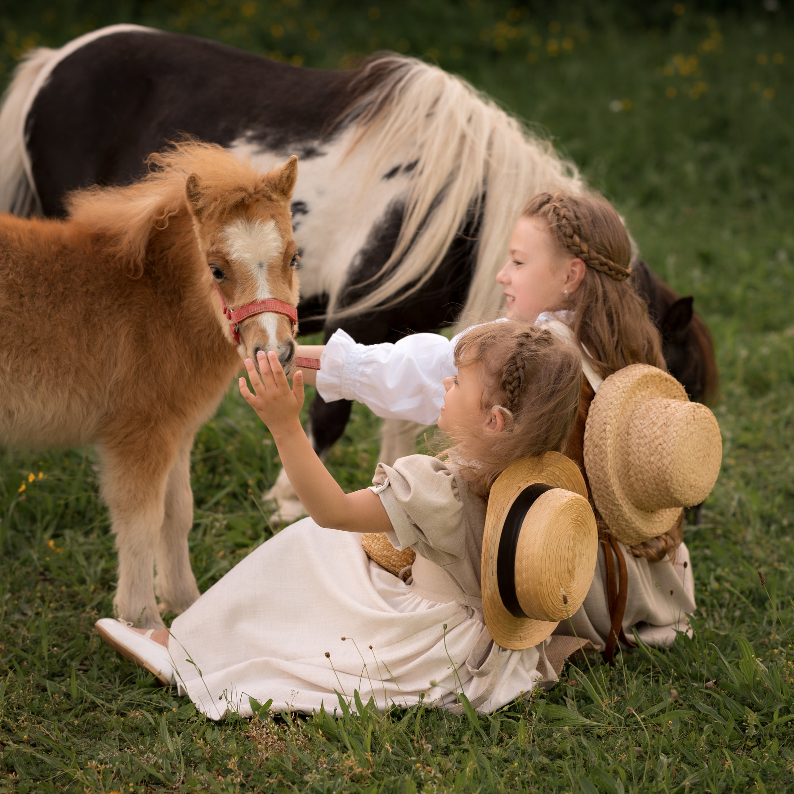 Feedback. Kinder- & Familienfotograf in Gaildorf und Umgebung Valentina Vogel