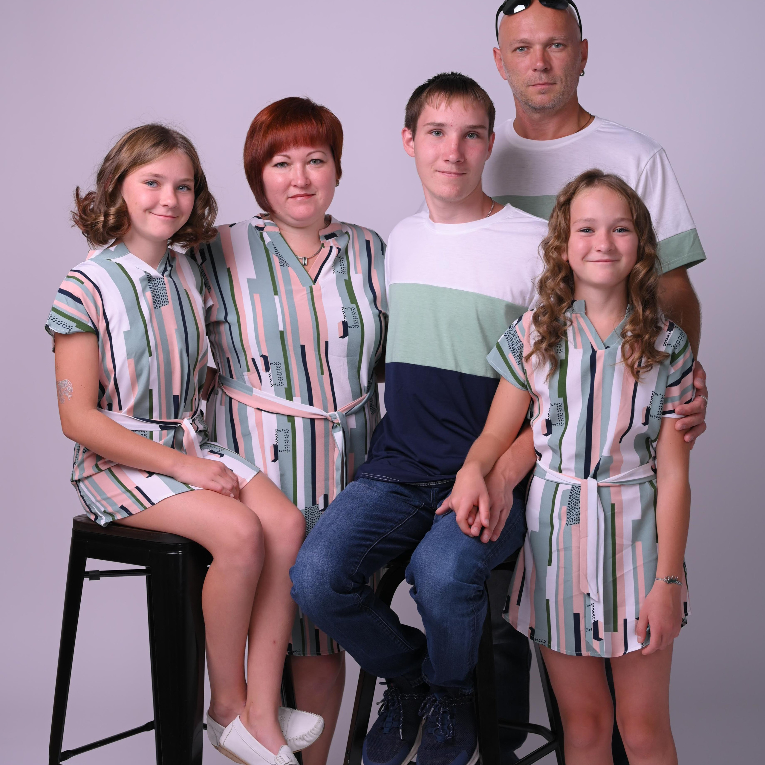 Feedback. Kinder- & Familienfotograf in Gaildorf und Umgebung Valentina Vogel