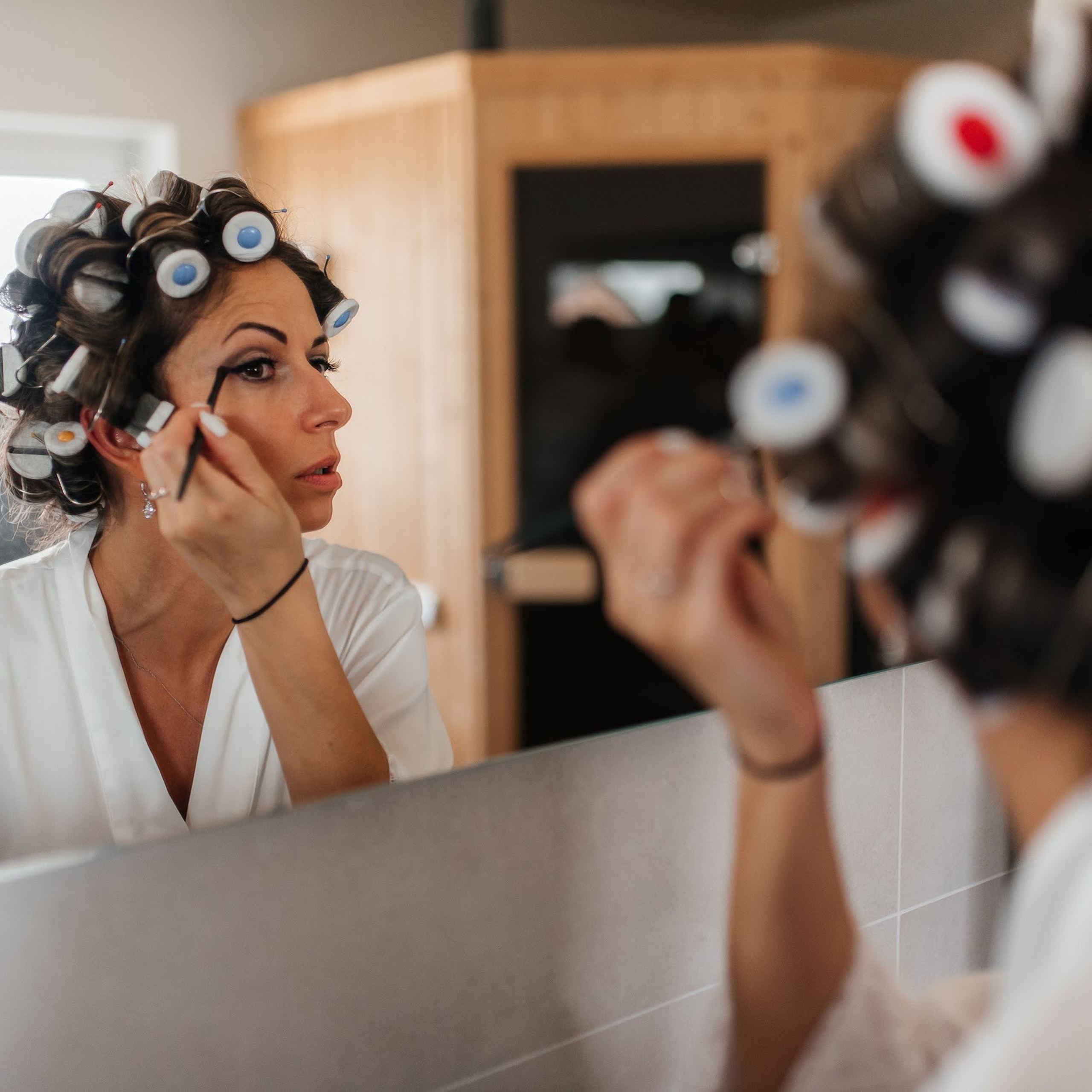 Vladimir & Viktoria. Khanoff production