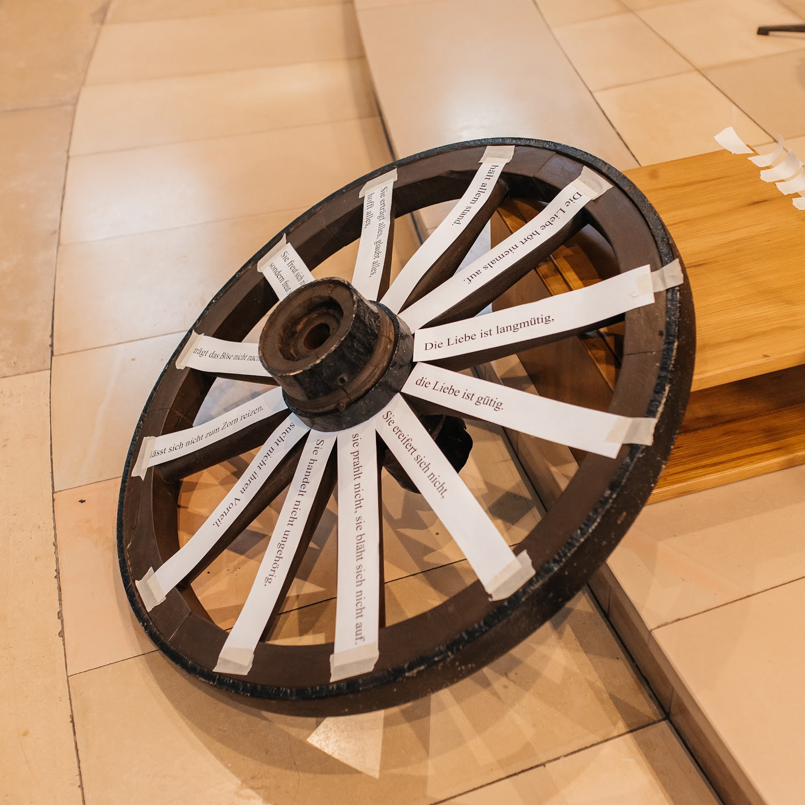 Vladimir & Viktoria. Khanoff production